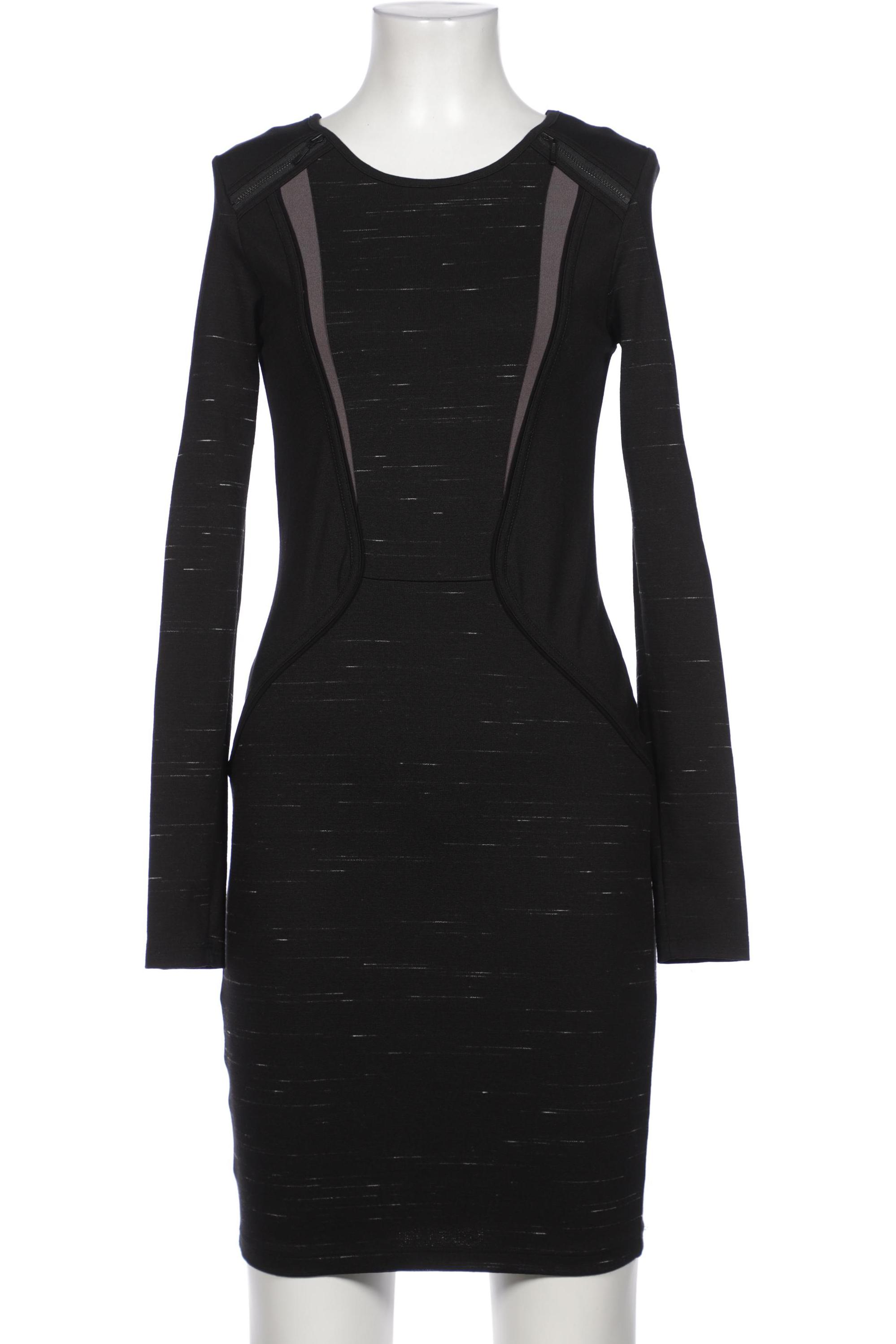 

YAS Damen Kleid, schwarz