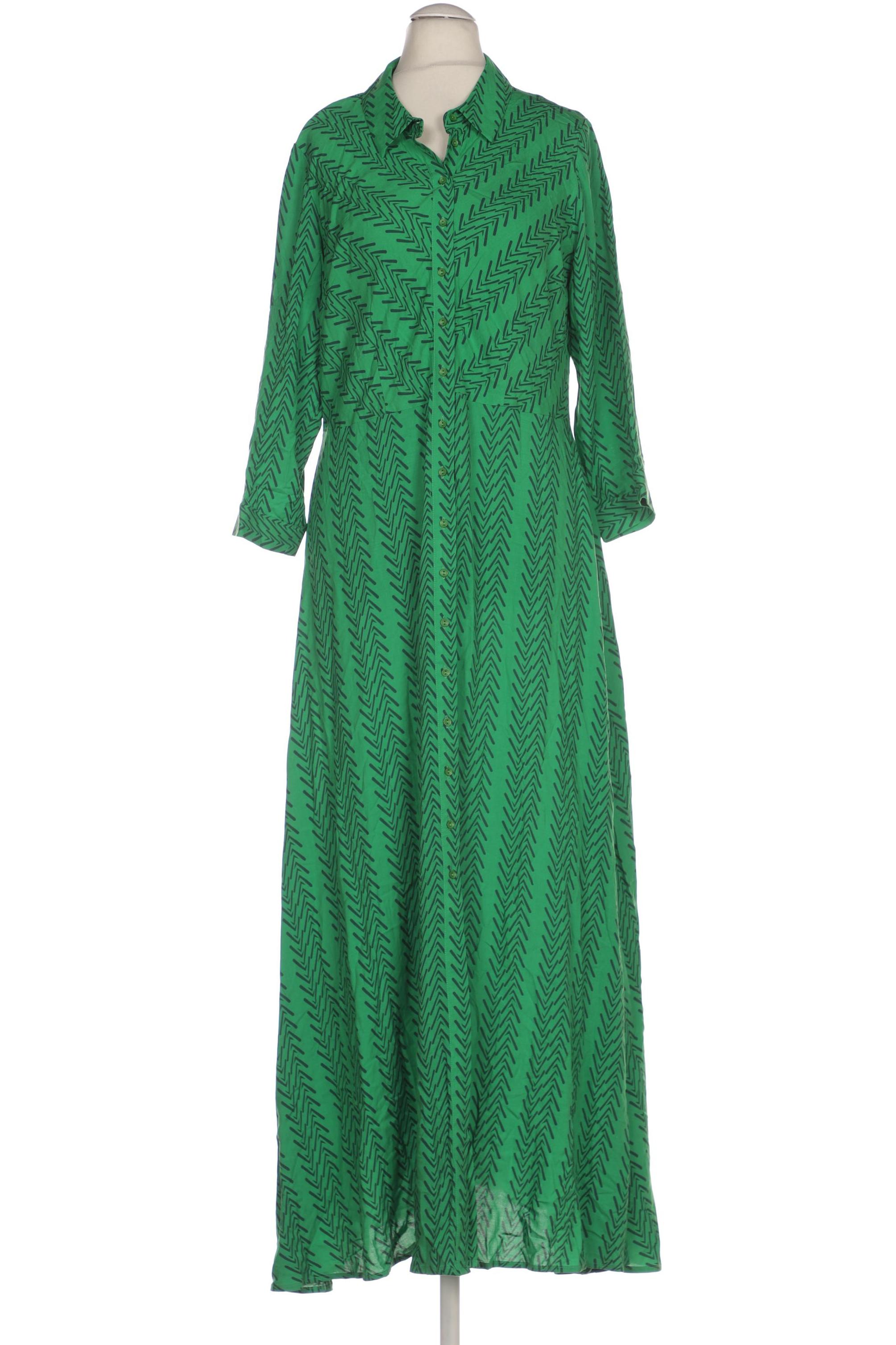 

YAS Damen Kleid, grün