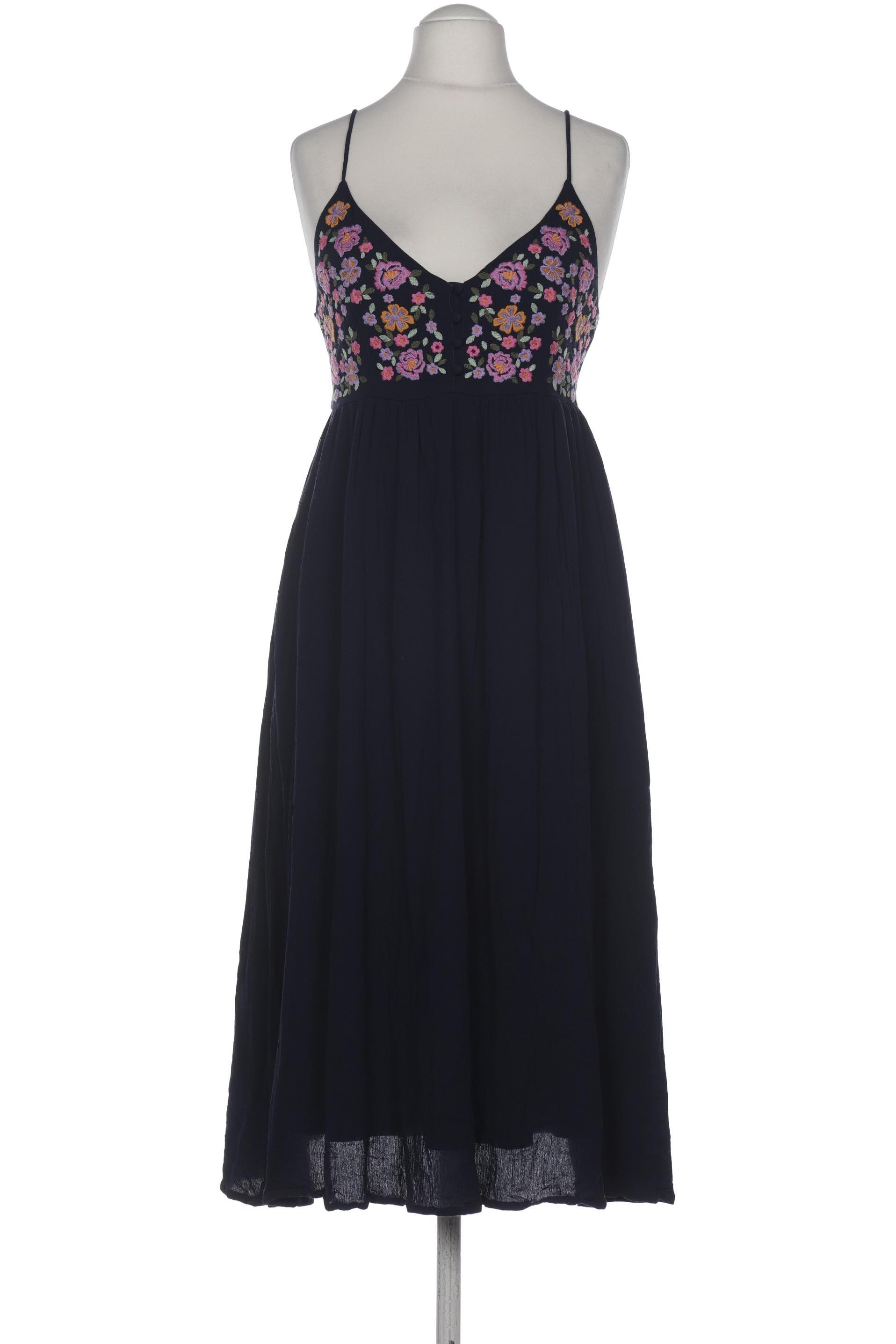 

YAS Damen Kleid, marineblau