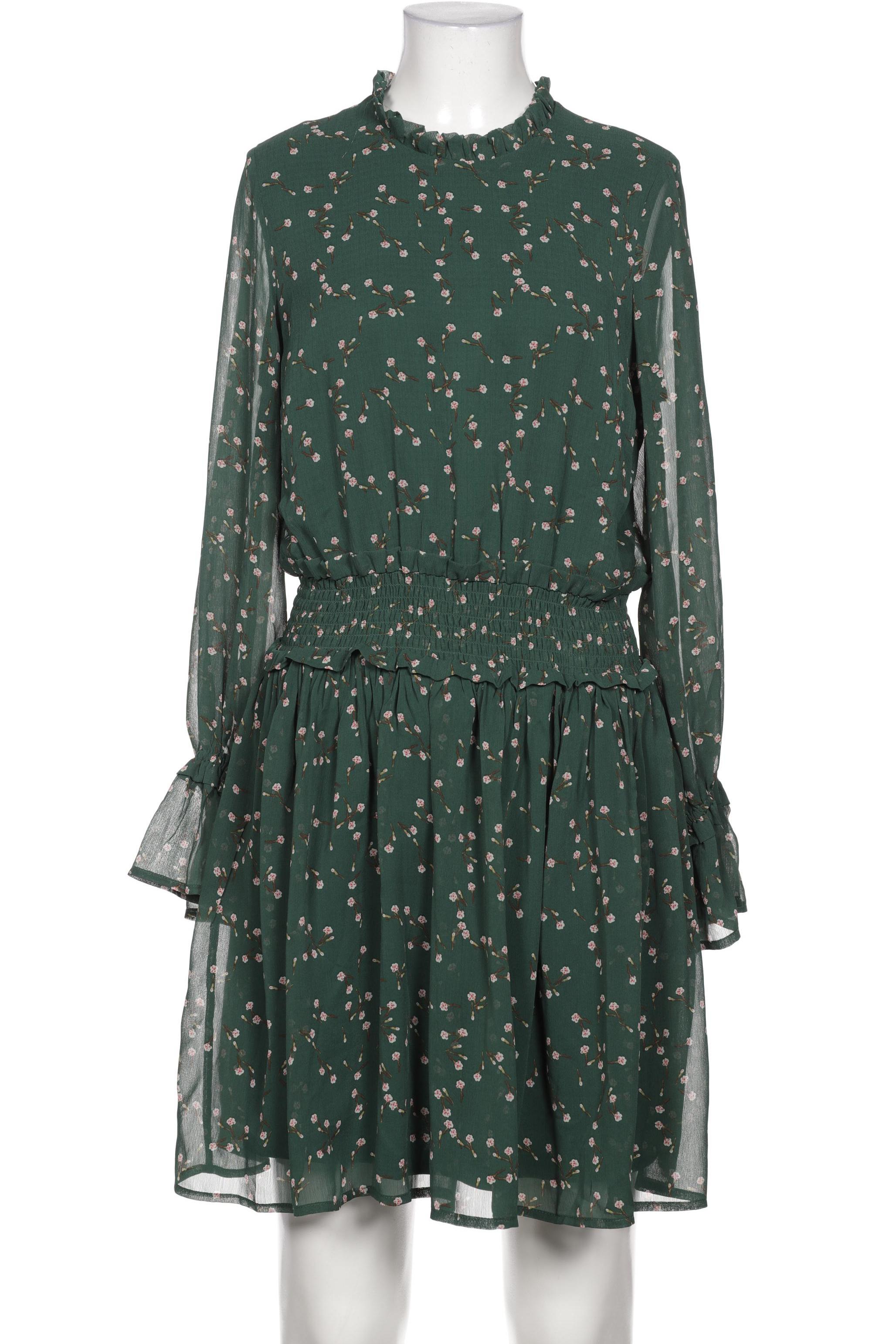 

YAS Damen Kleid, grün, Gr. 36