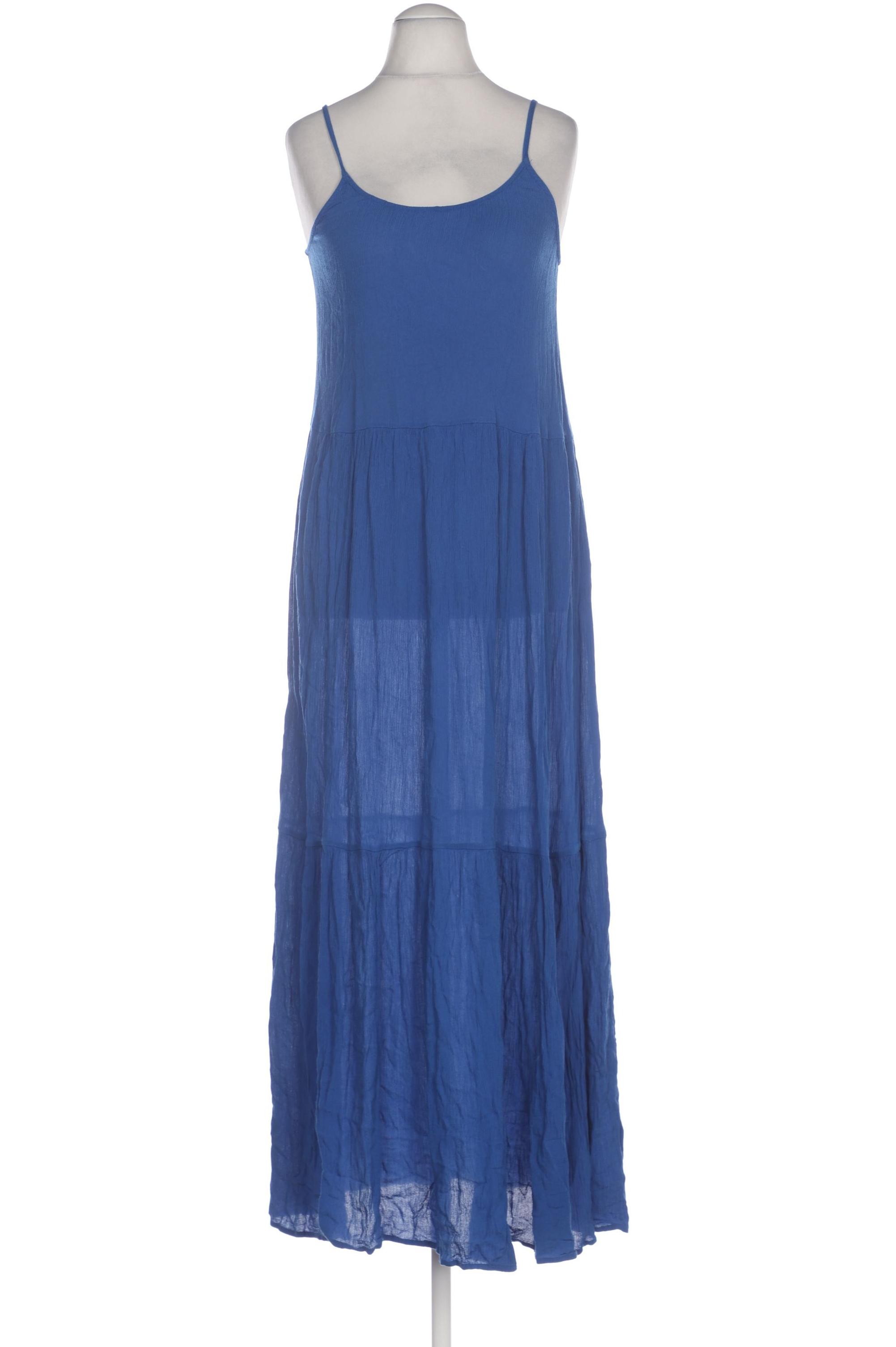 

YAS Damen Kleid, blau, Gr. 38