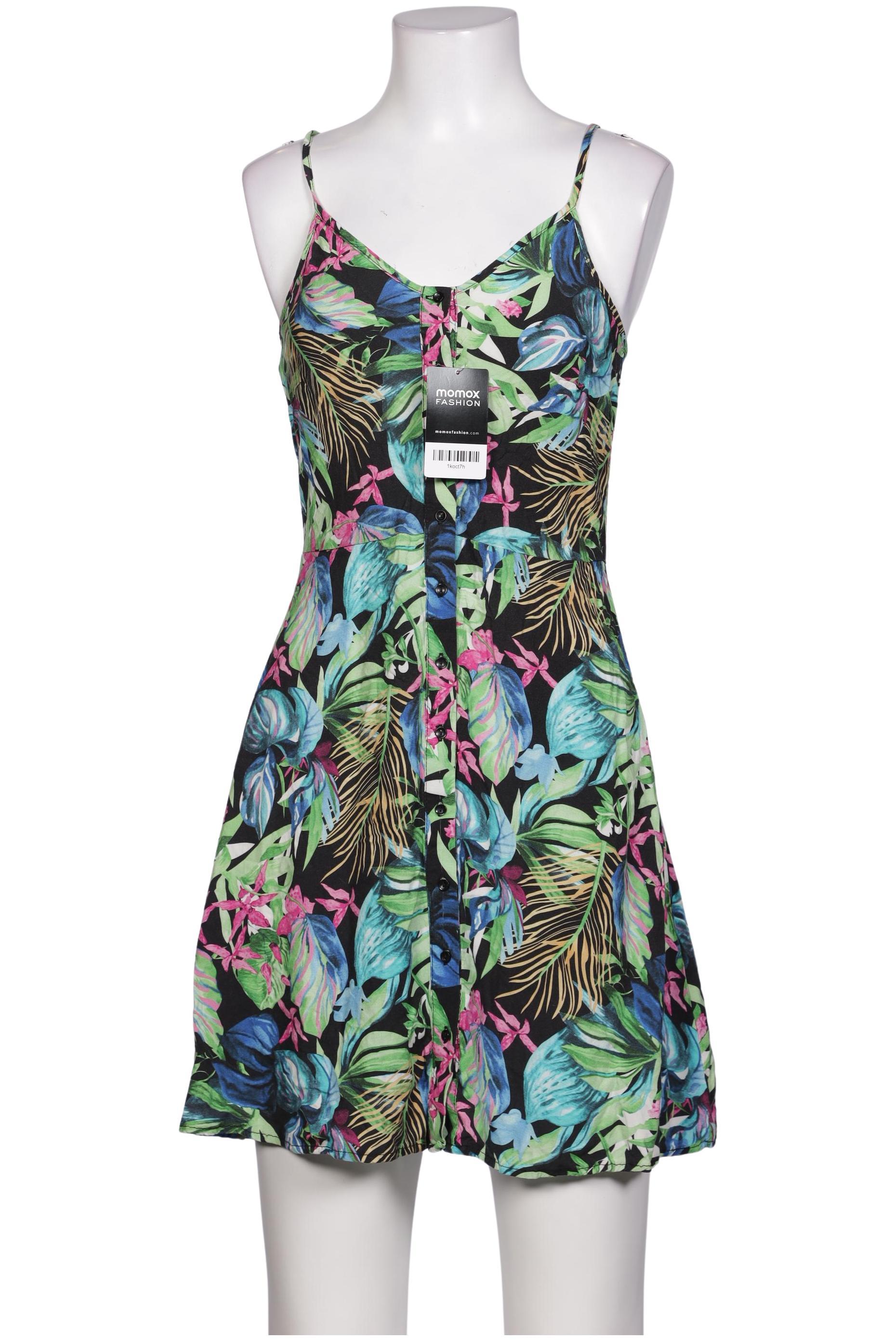 

YAS Damen Kleid, mehrfarbig, Gr. 34
