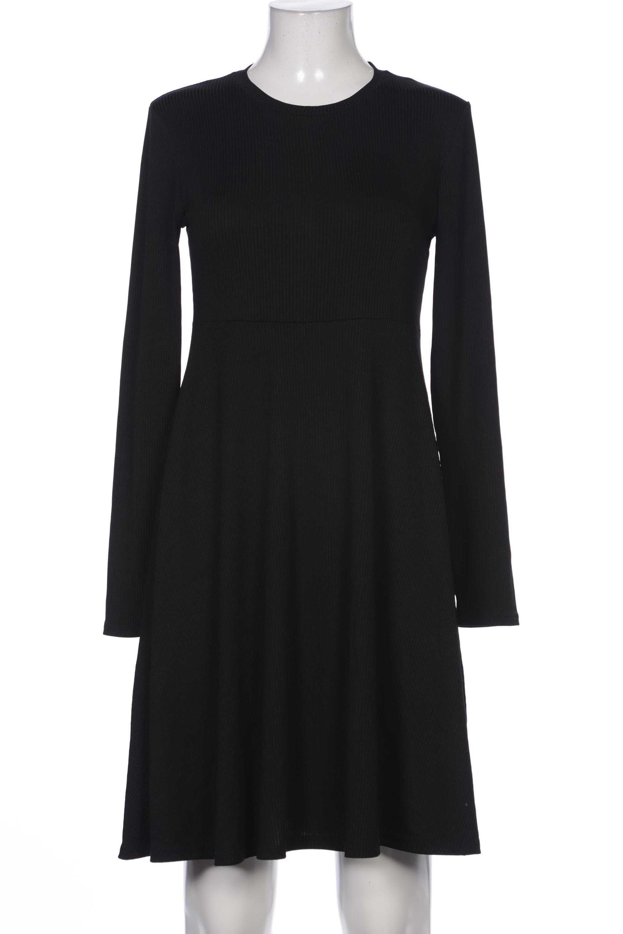 

YAS Damen Kleid, schwarz, Gr. 42