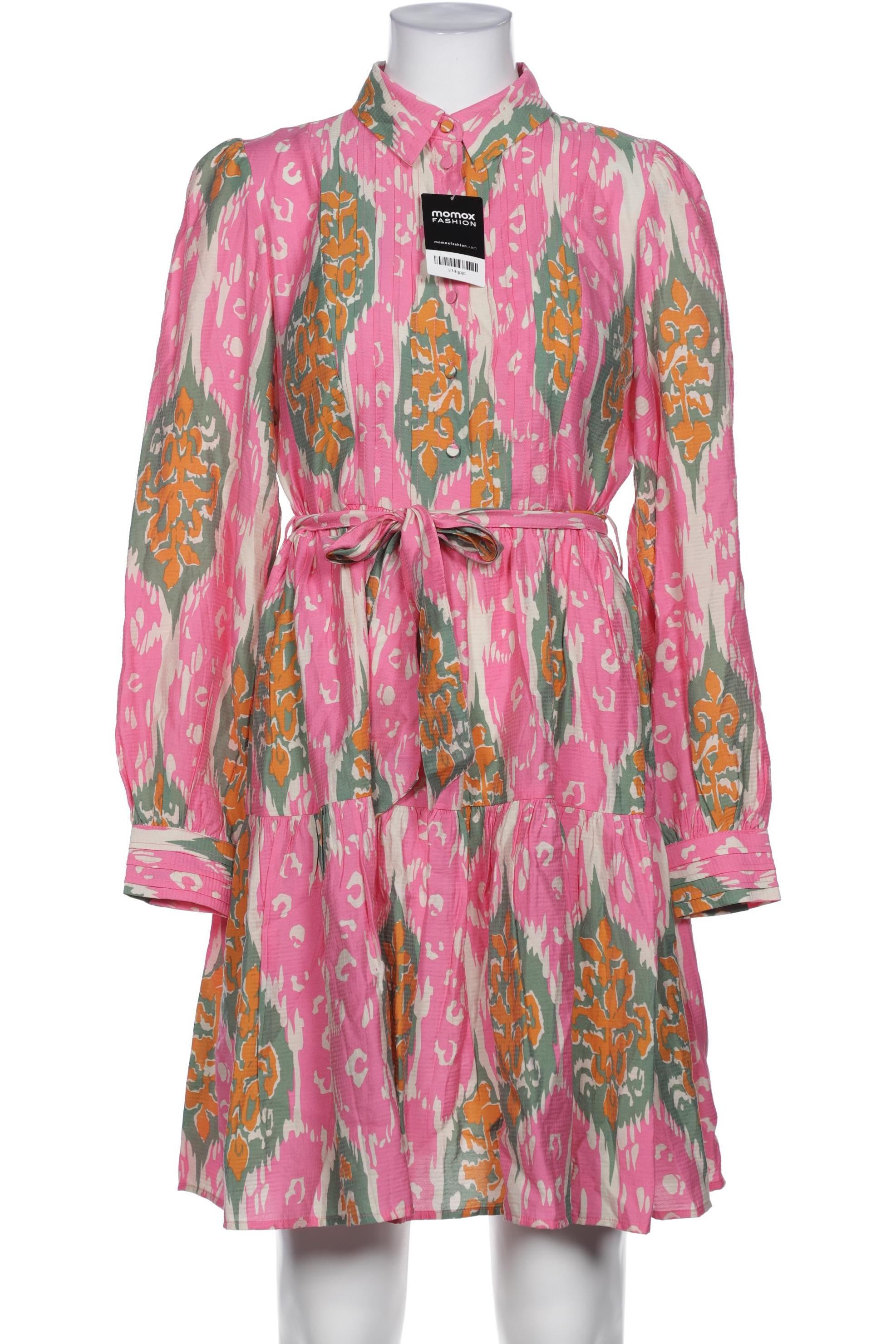 

YAS Damen Kleid, pink, Gr. 36