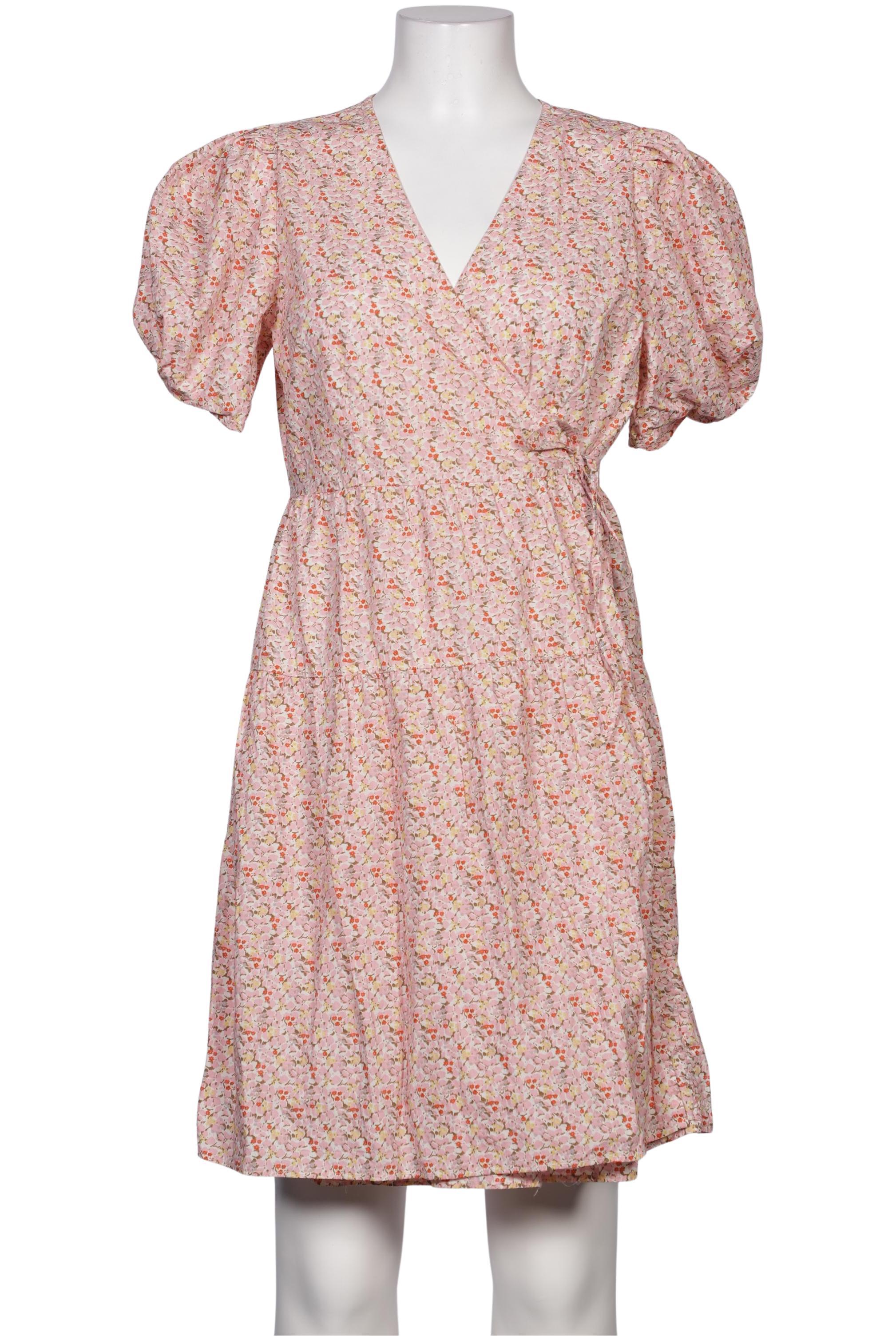 

YAS Damen Kleid, pink, Gr. 42