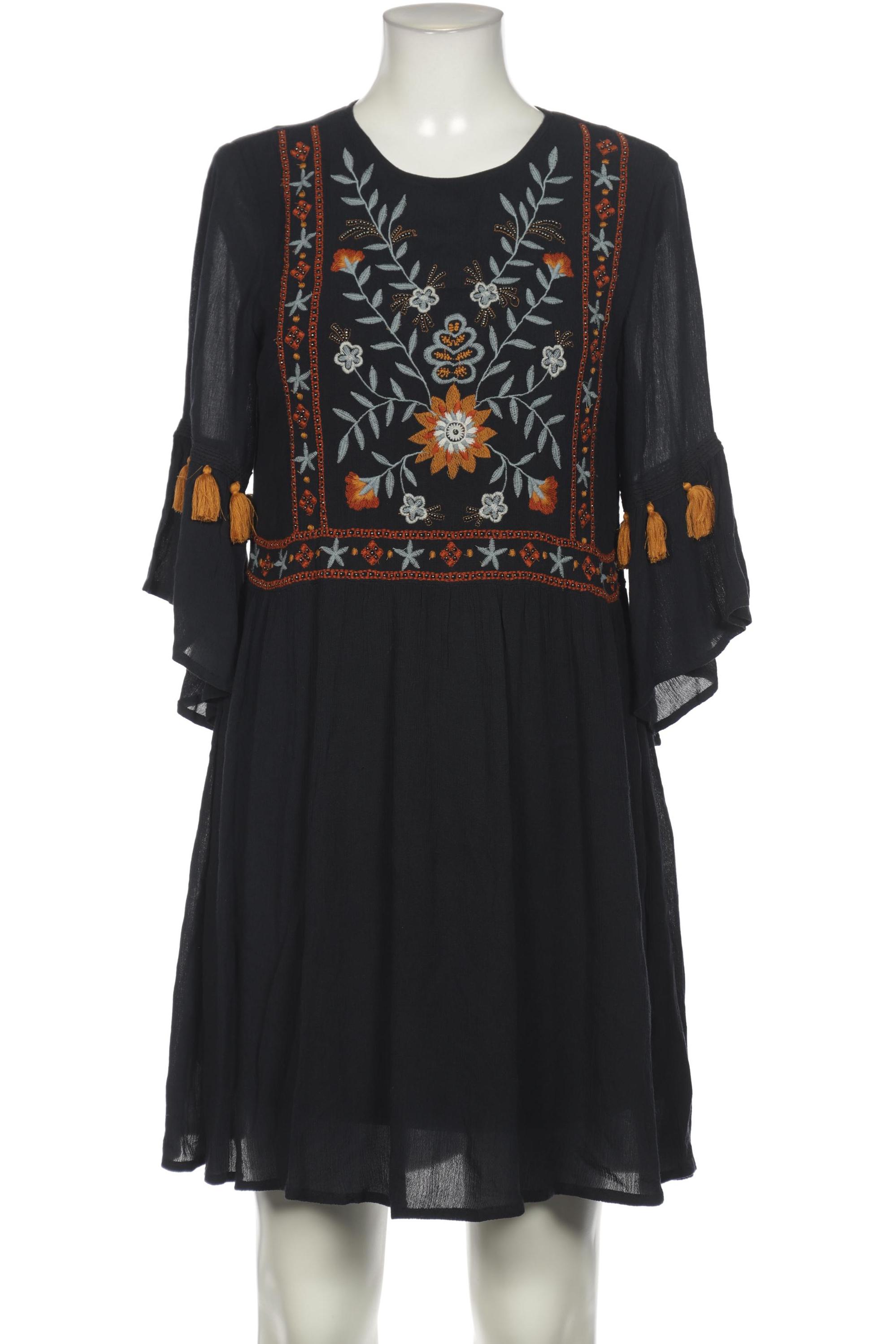 

YAS Damen Kleid, marineblau