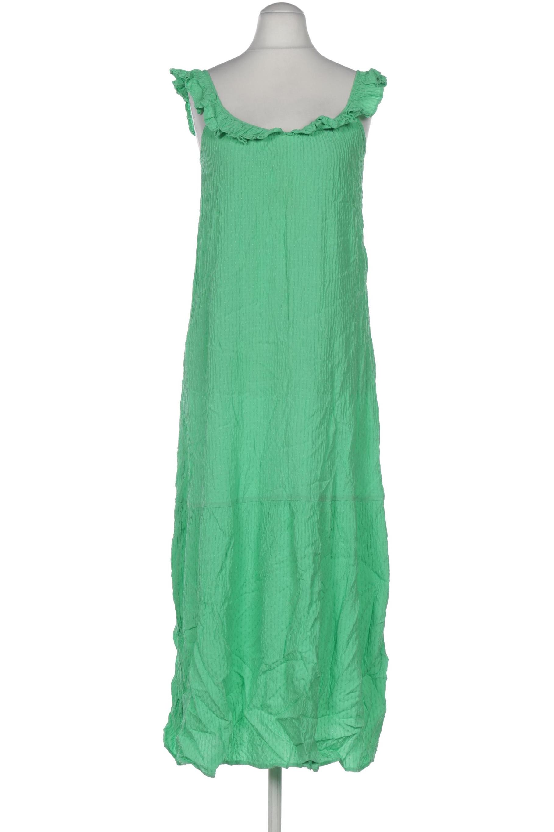 

YAS Damen Kleid, grün, Gr. 38