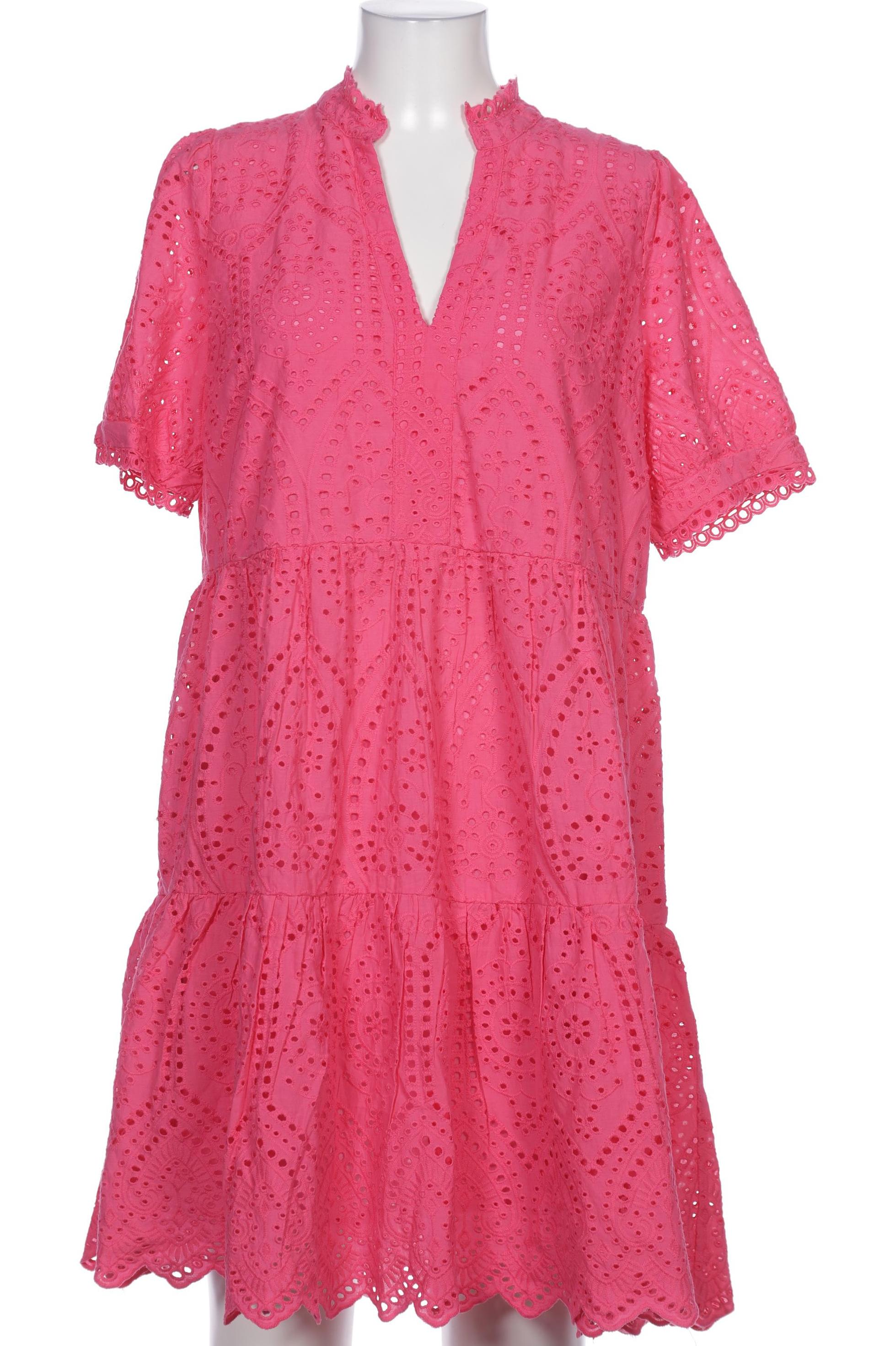 

YAS Damen Kleid, pink