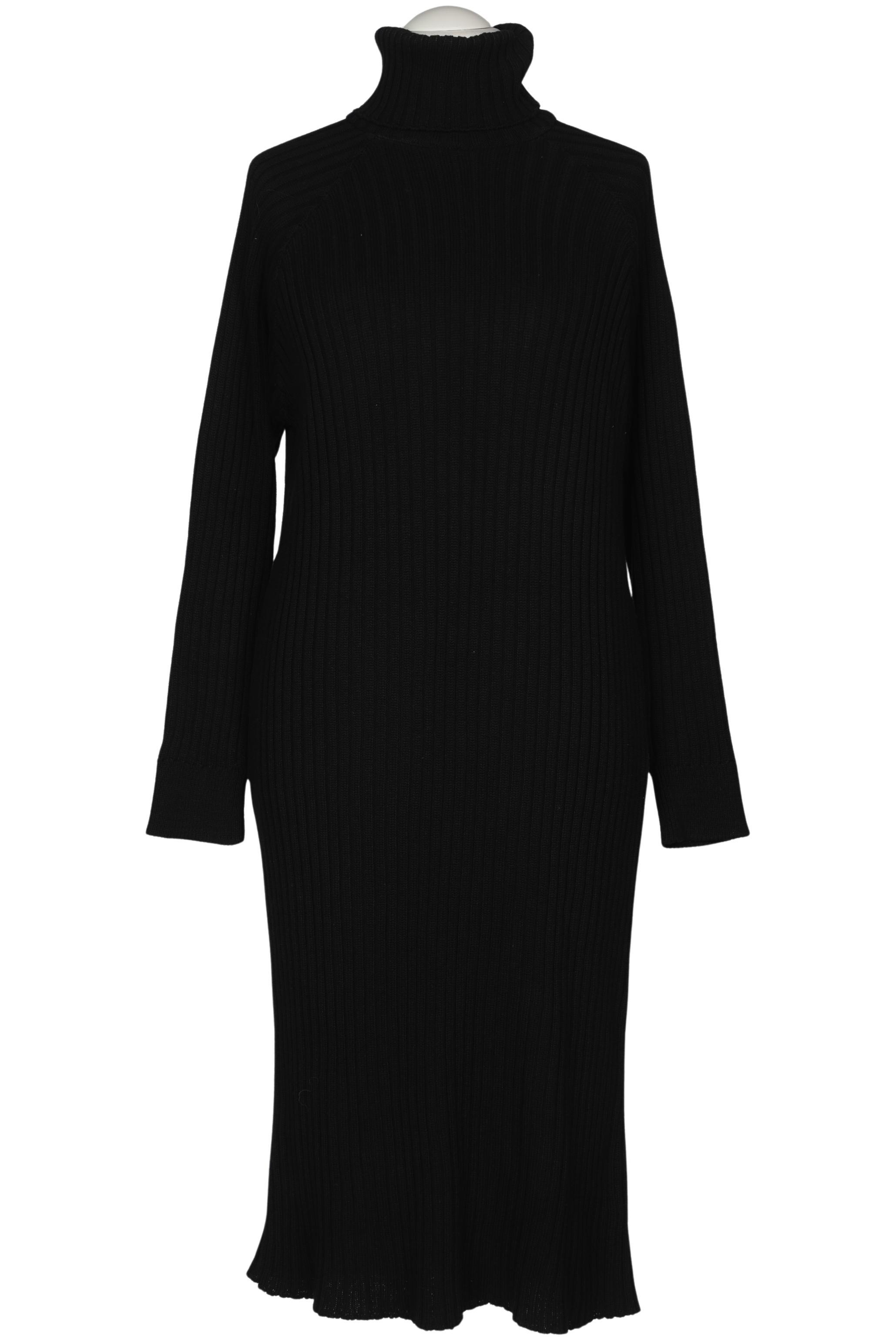 

YAS Damen Kleid, schwarz, Gr. 38