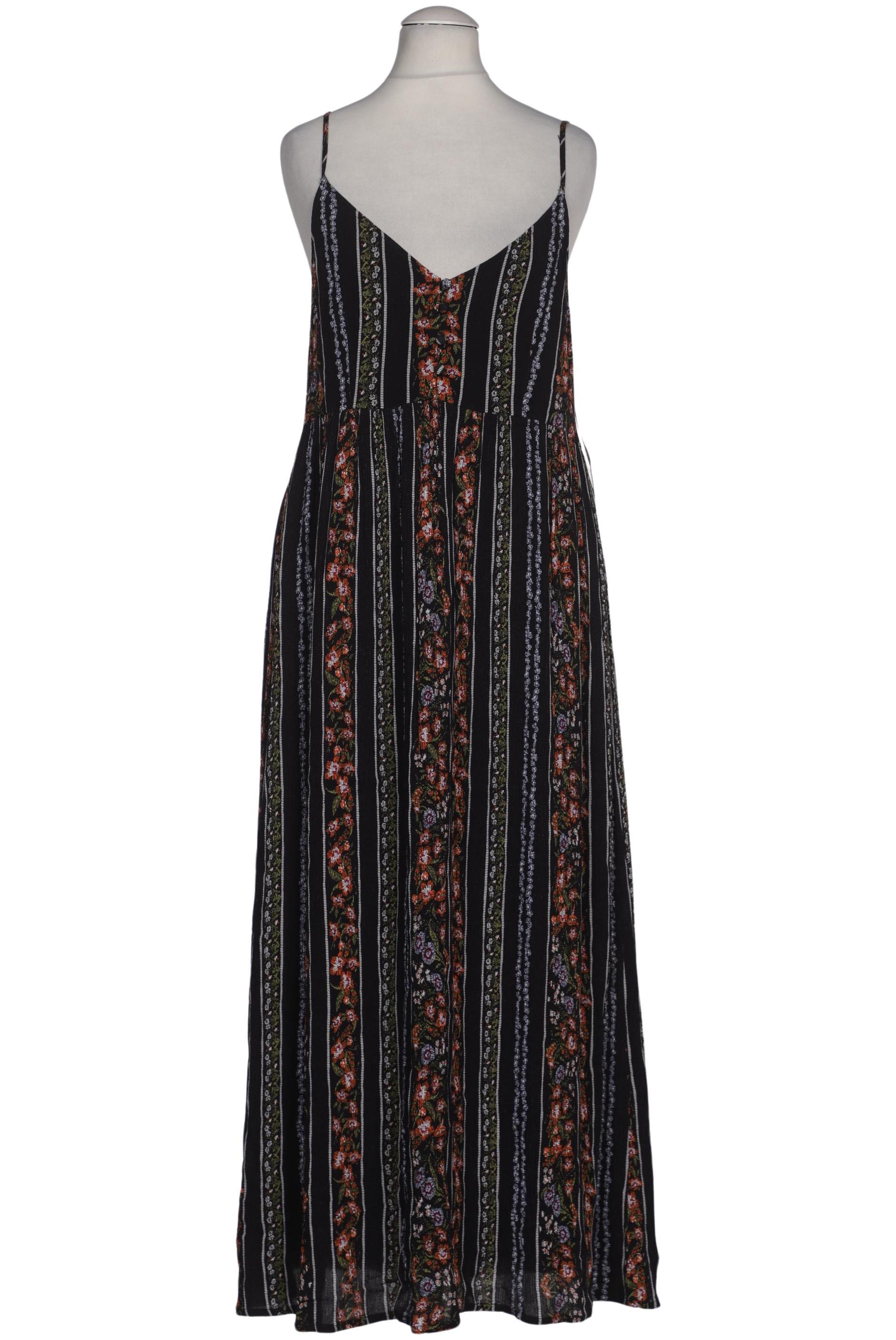 

YAS Damen Kleid, marineblau, Gr. 38