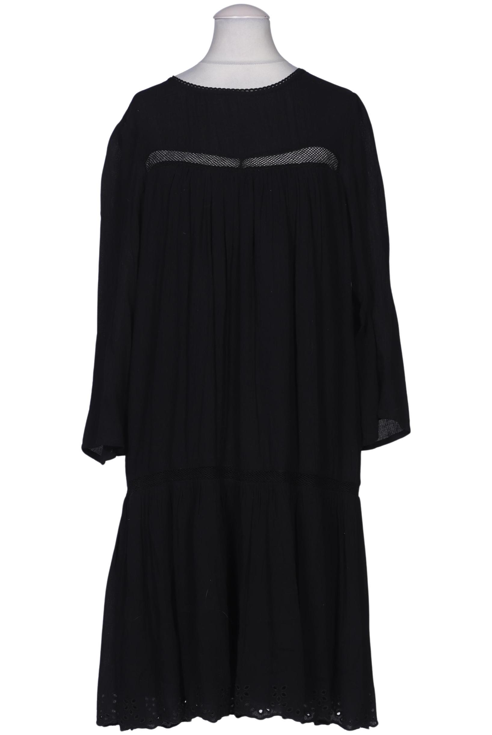

YAS Damen Kleid, schwarz, Gr. 36