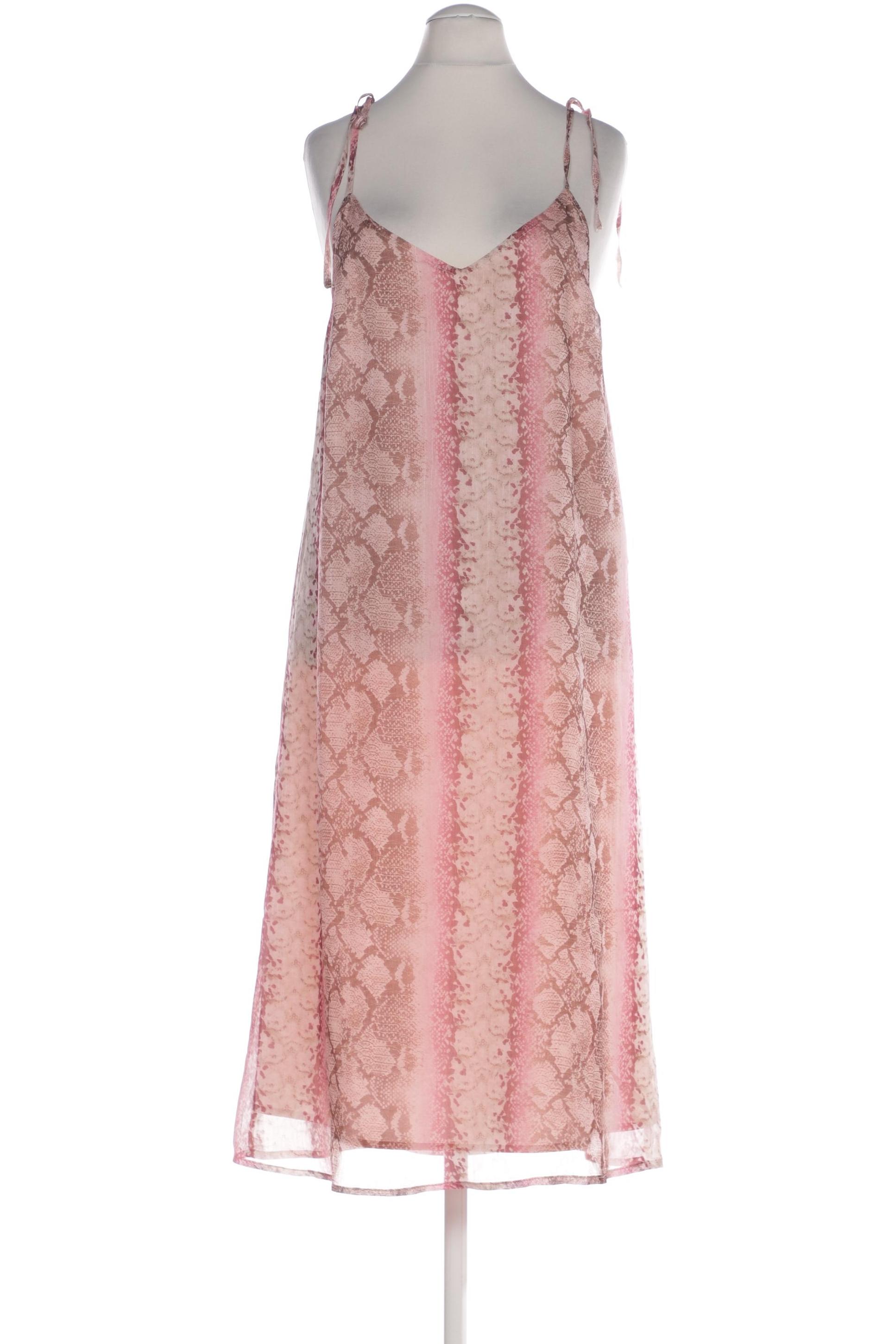 

YAS Damen Kleid, pink, Gr. 38