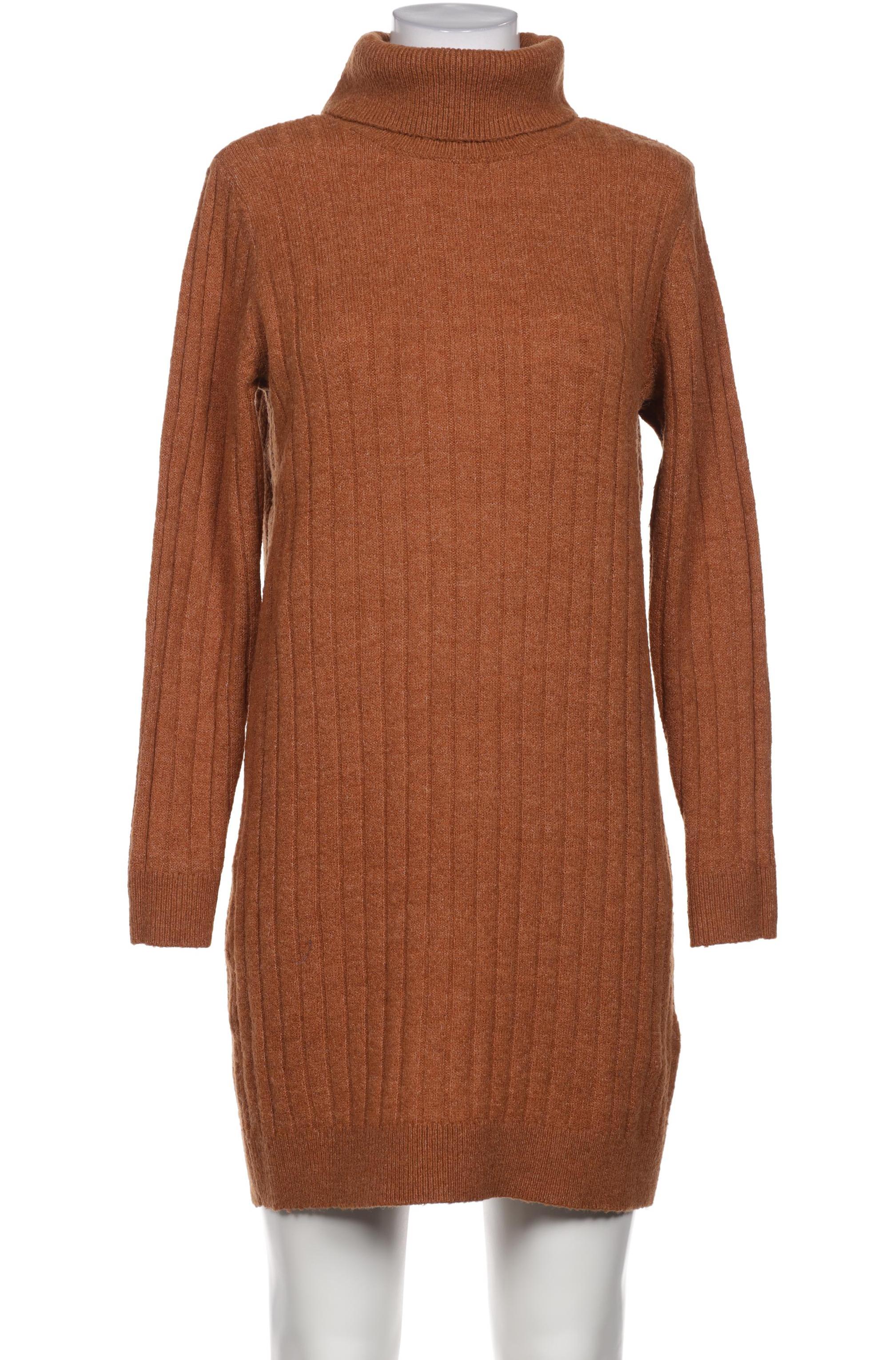 

YAS Damen Kleid, braun