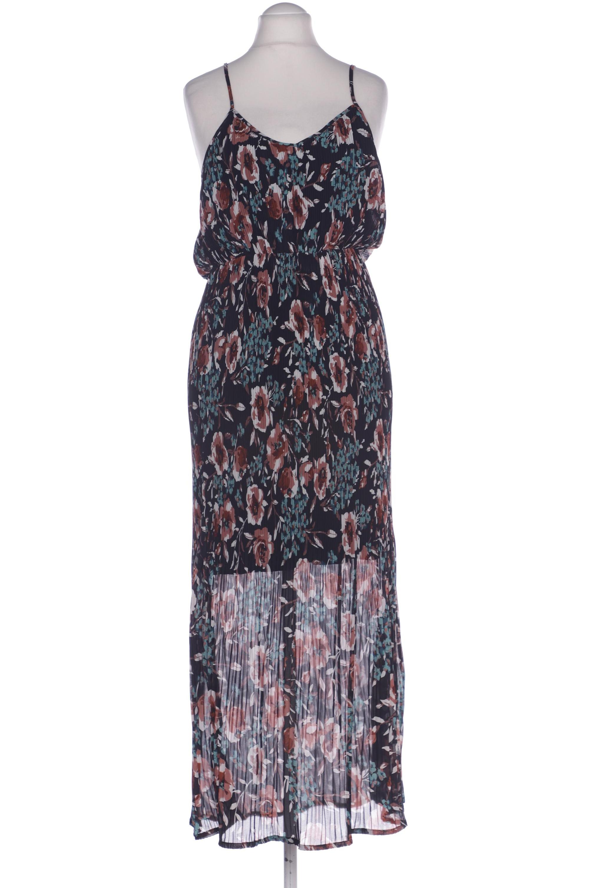 

YAS Damen Kleid, mehrfarbig, Gr. 38