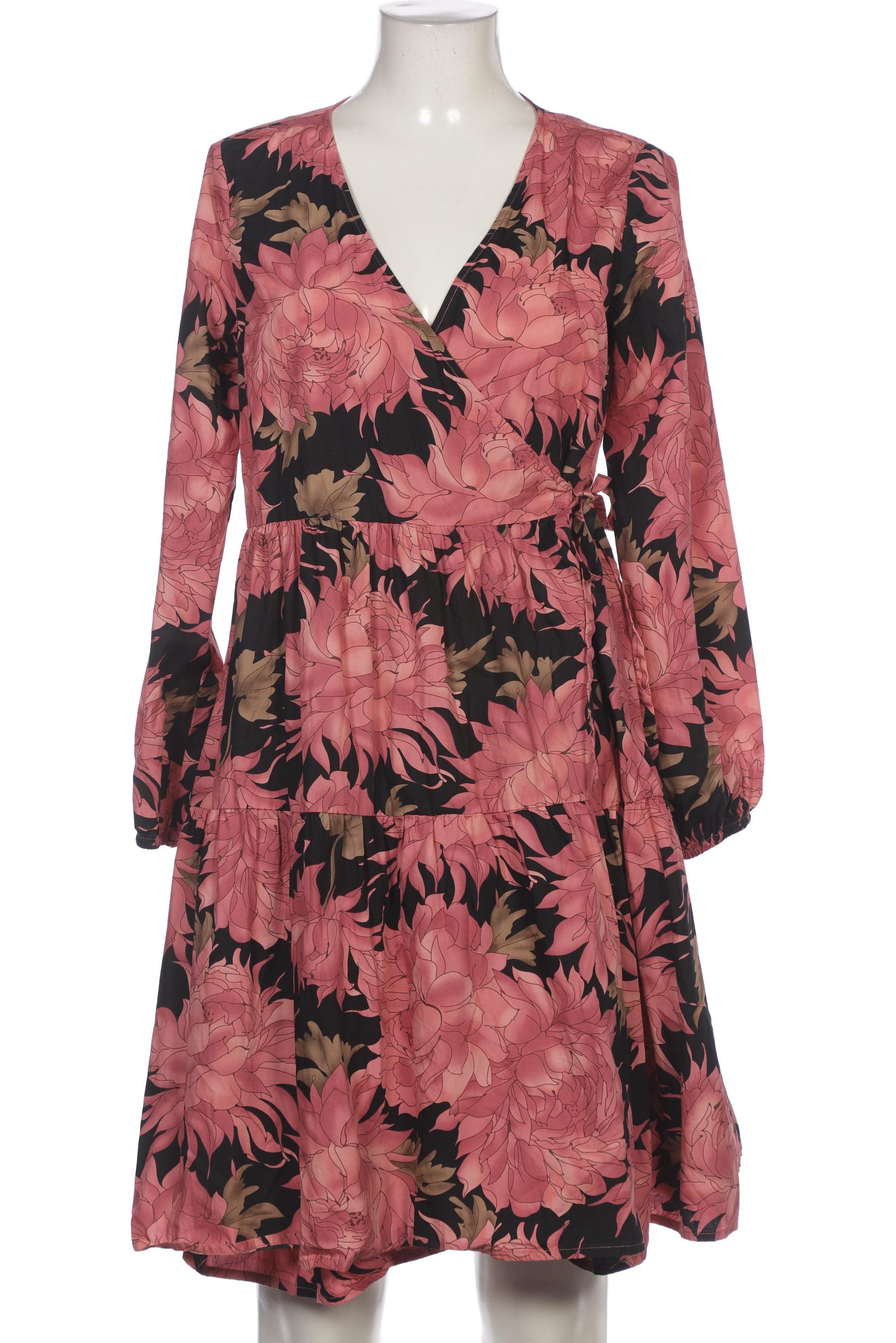 

YAS Damen Kleid, schwarz