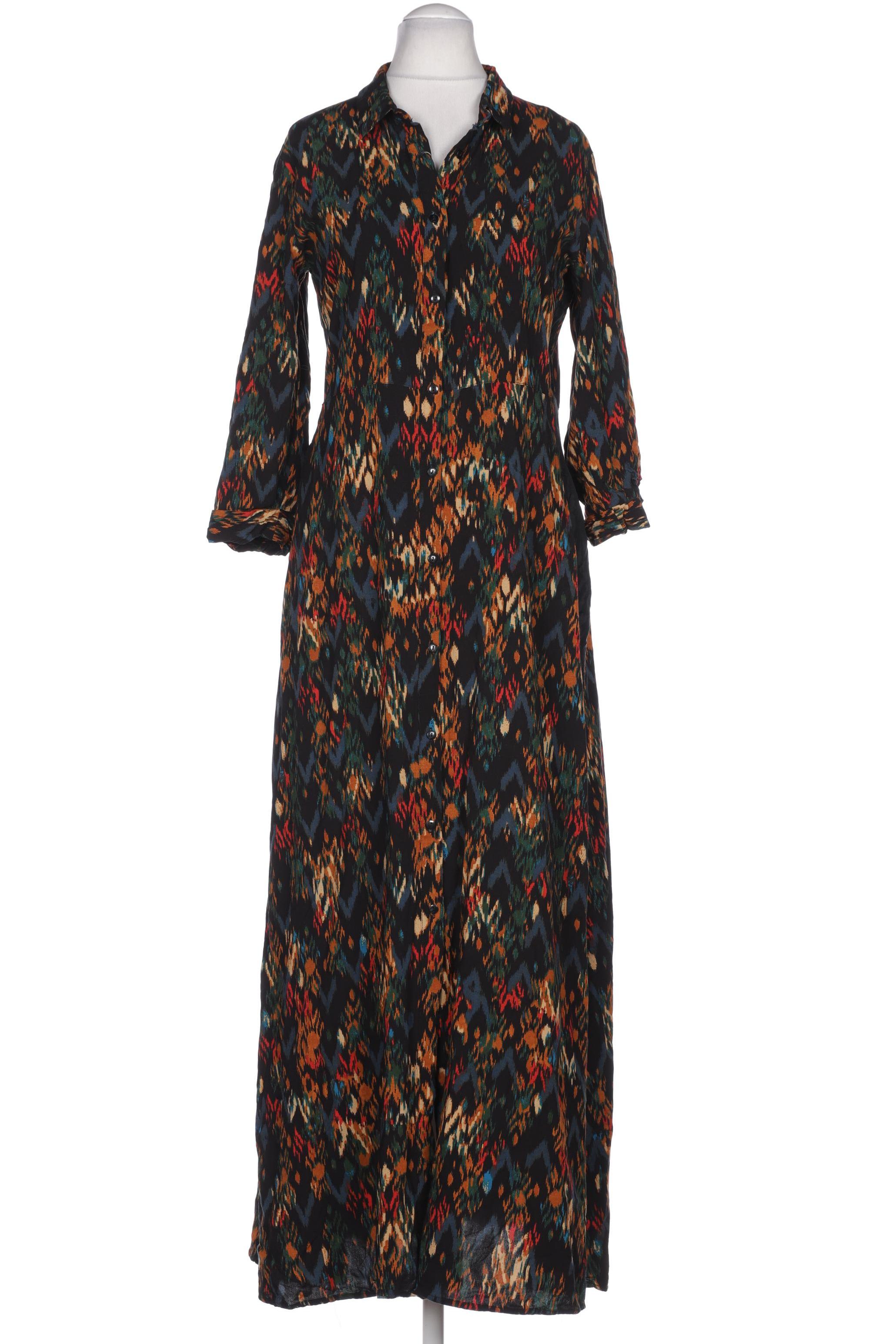 

YAS Damen Kleid, mehrfarbig, Gr. 38