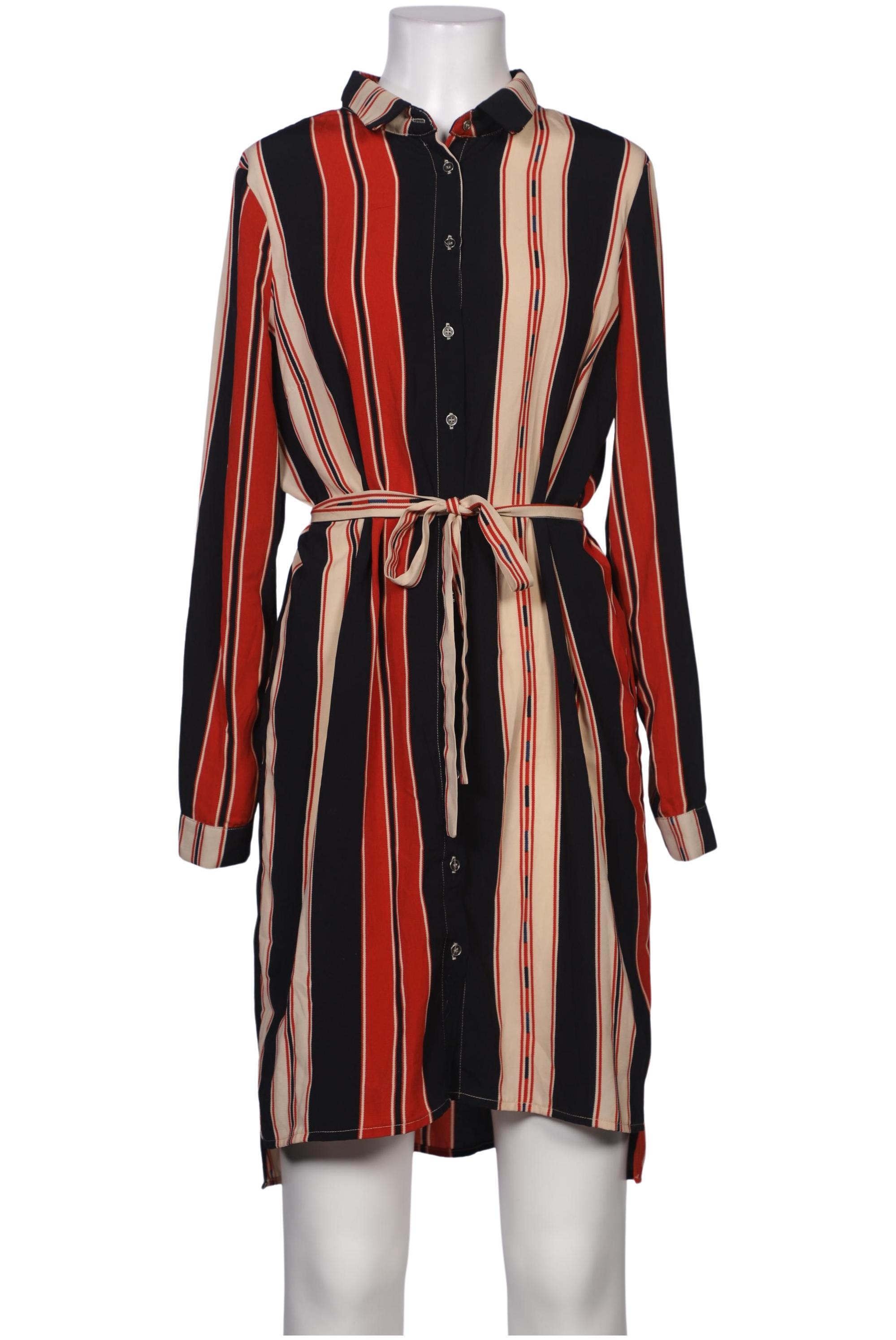 

YAS Damen Kleid, marineblau, Gr. 38
