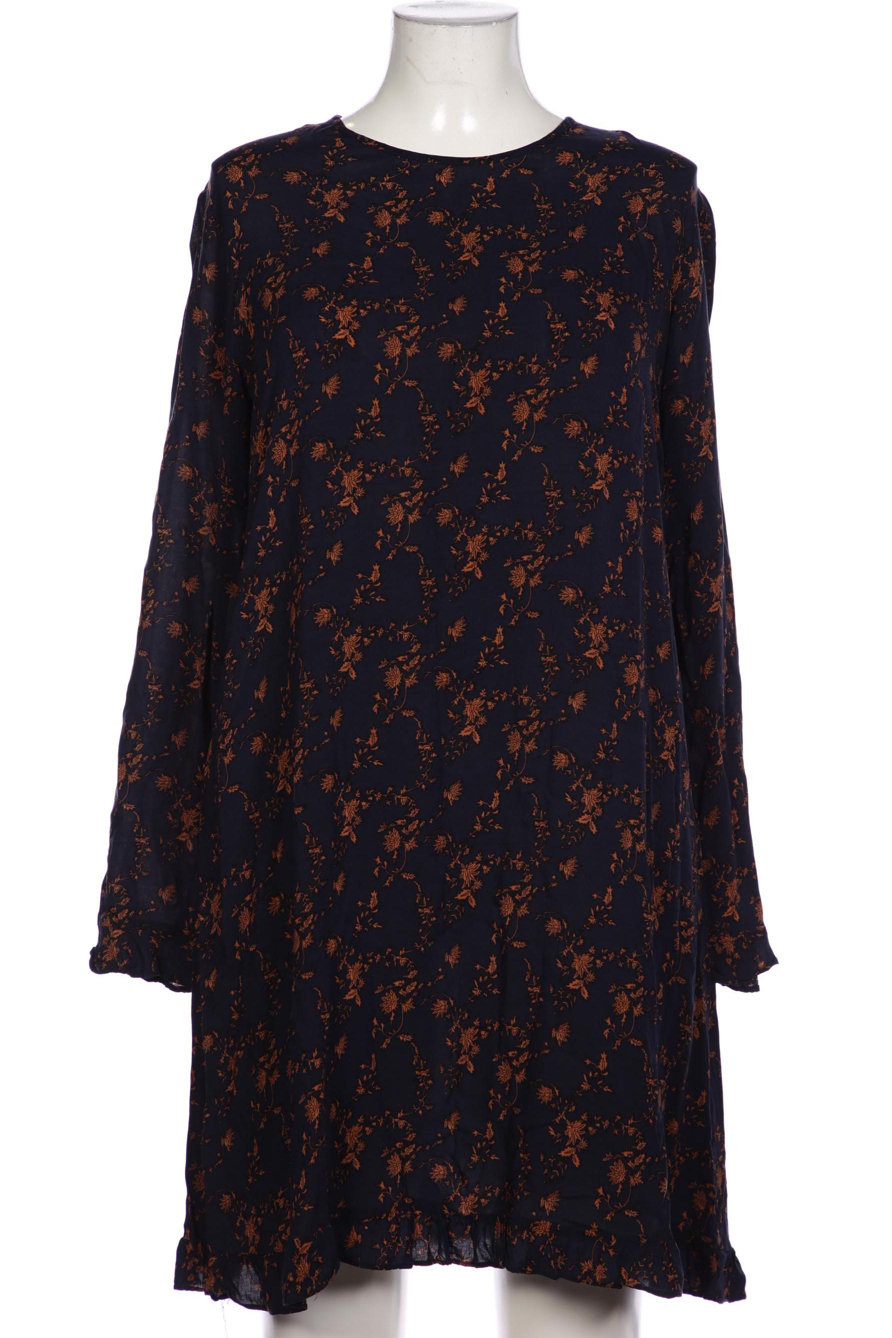 

YAS Damen Kleid, marineblau, Gr. 44