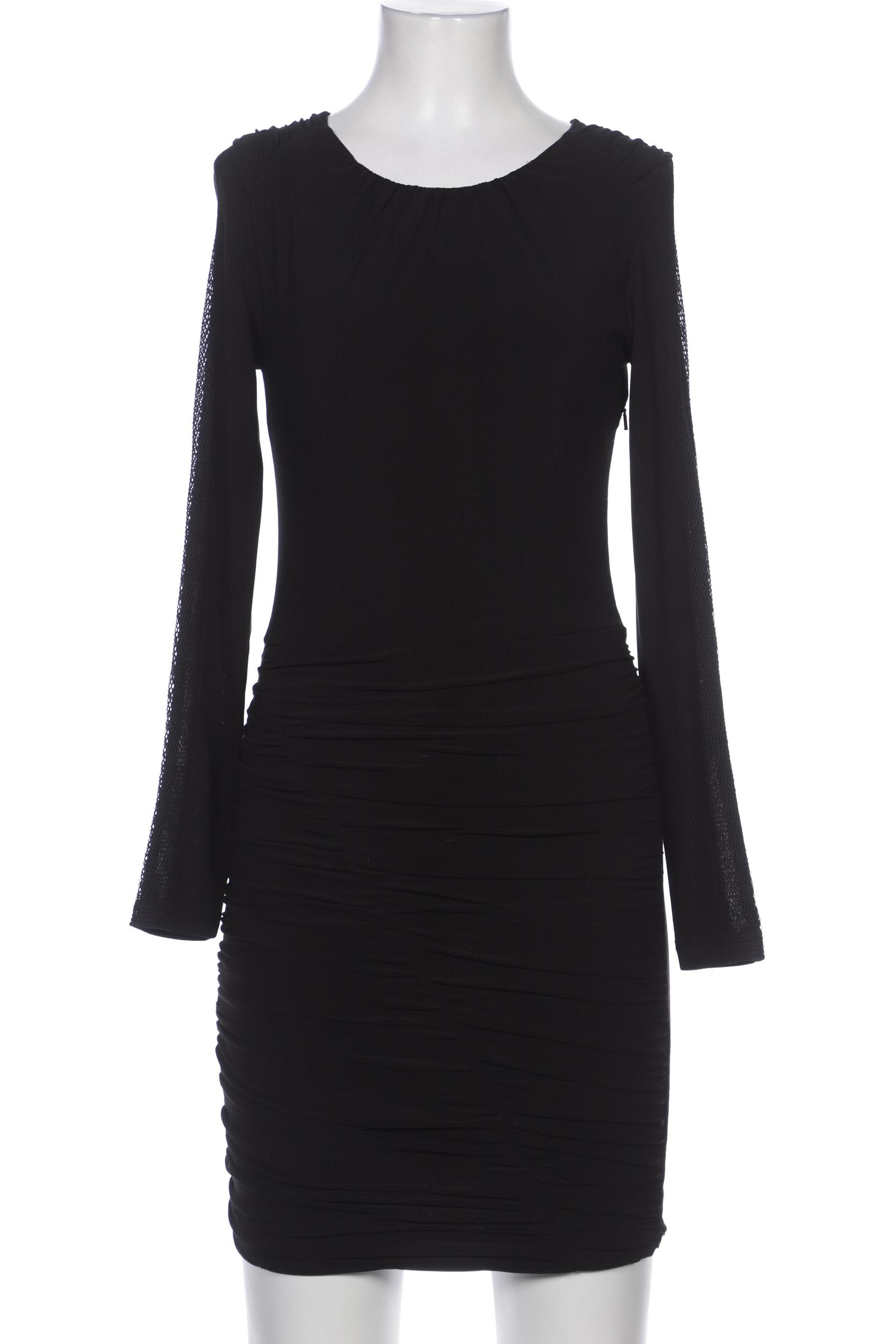 

YAS Damen Kleid, schwarz