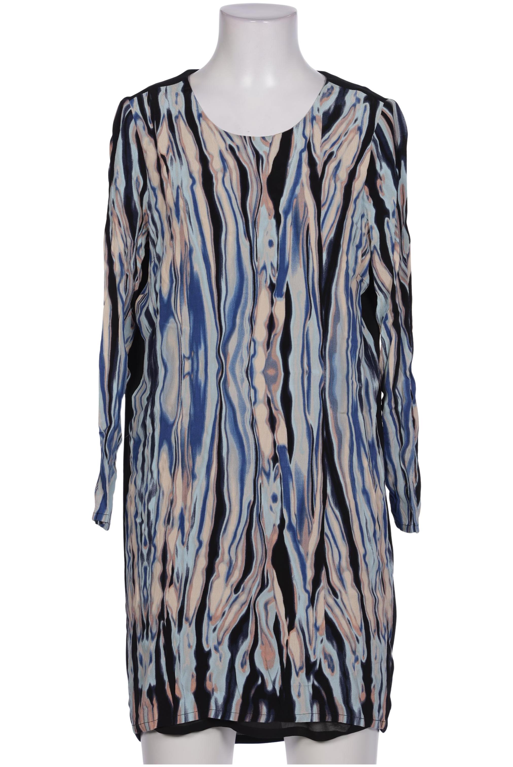 

YAS Damen Kleid, mehrfarbig, Gr. 36