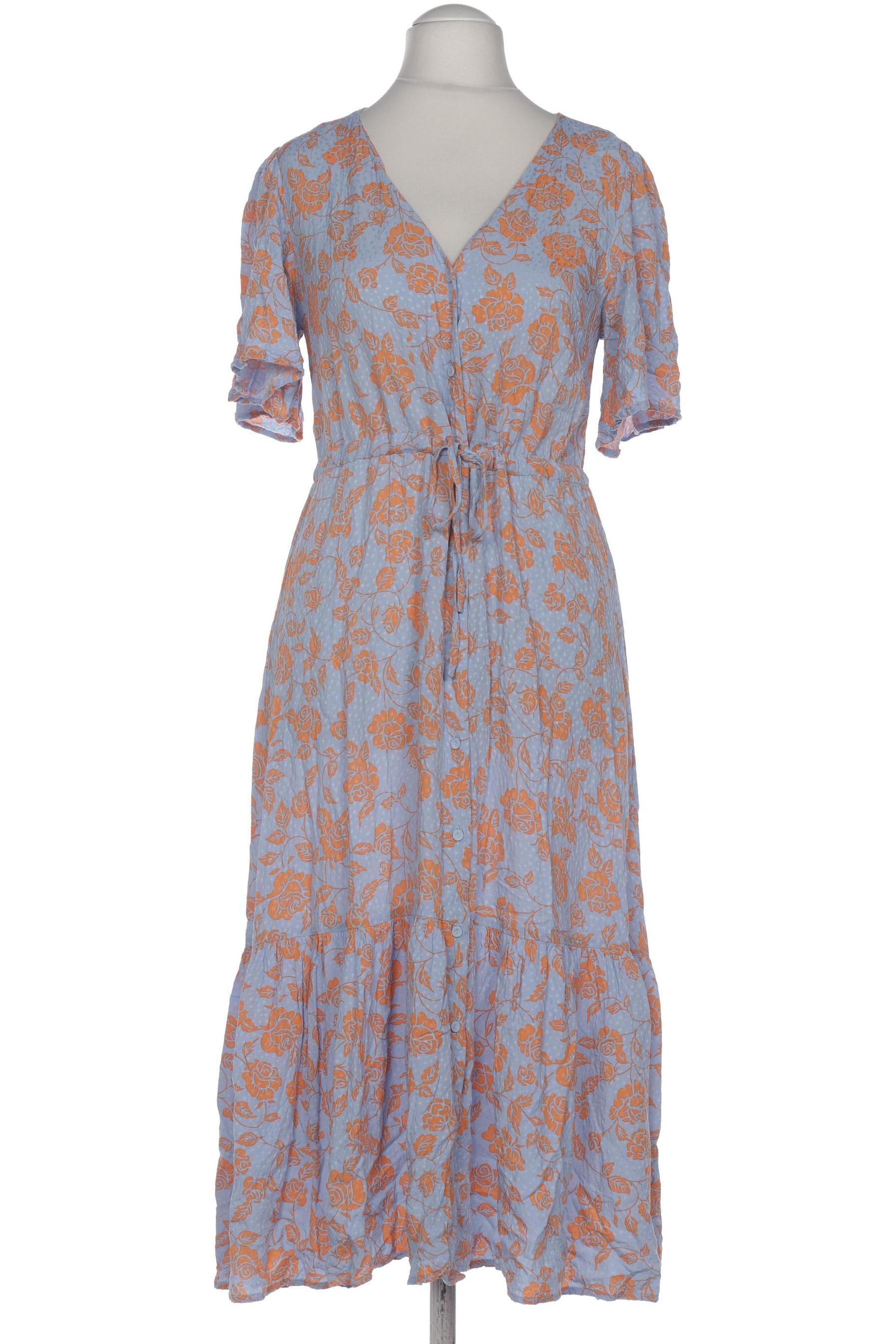 

YAS Damen Kleid, blau, Gr. 38