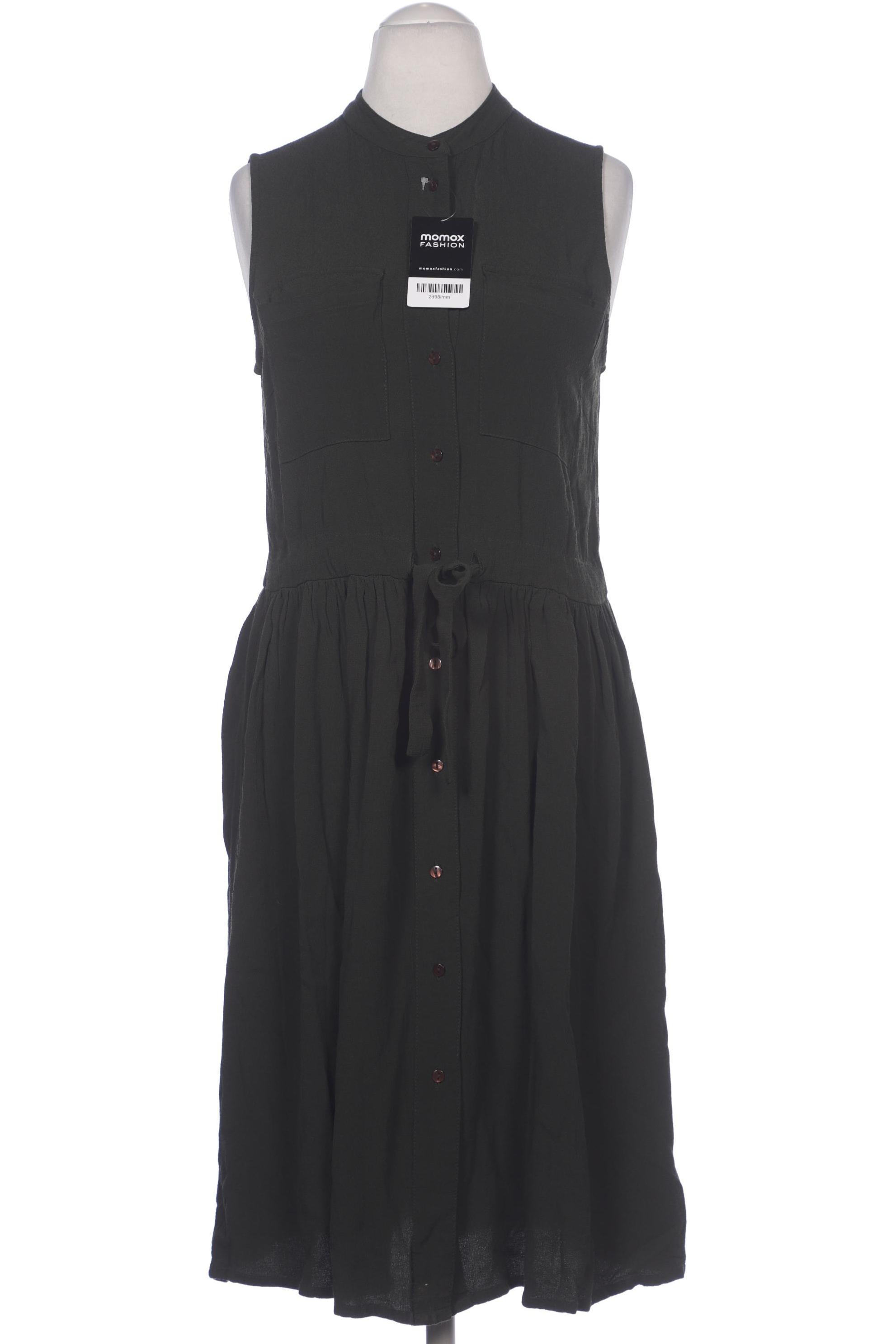 

YAS Damen Kleid, grün, Gr. 36