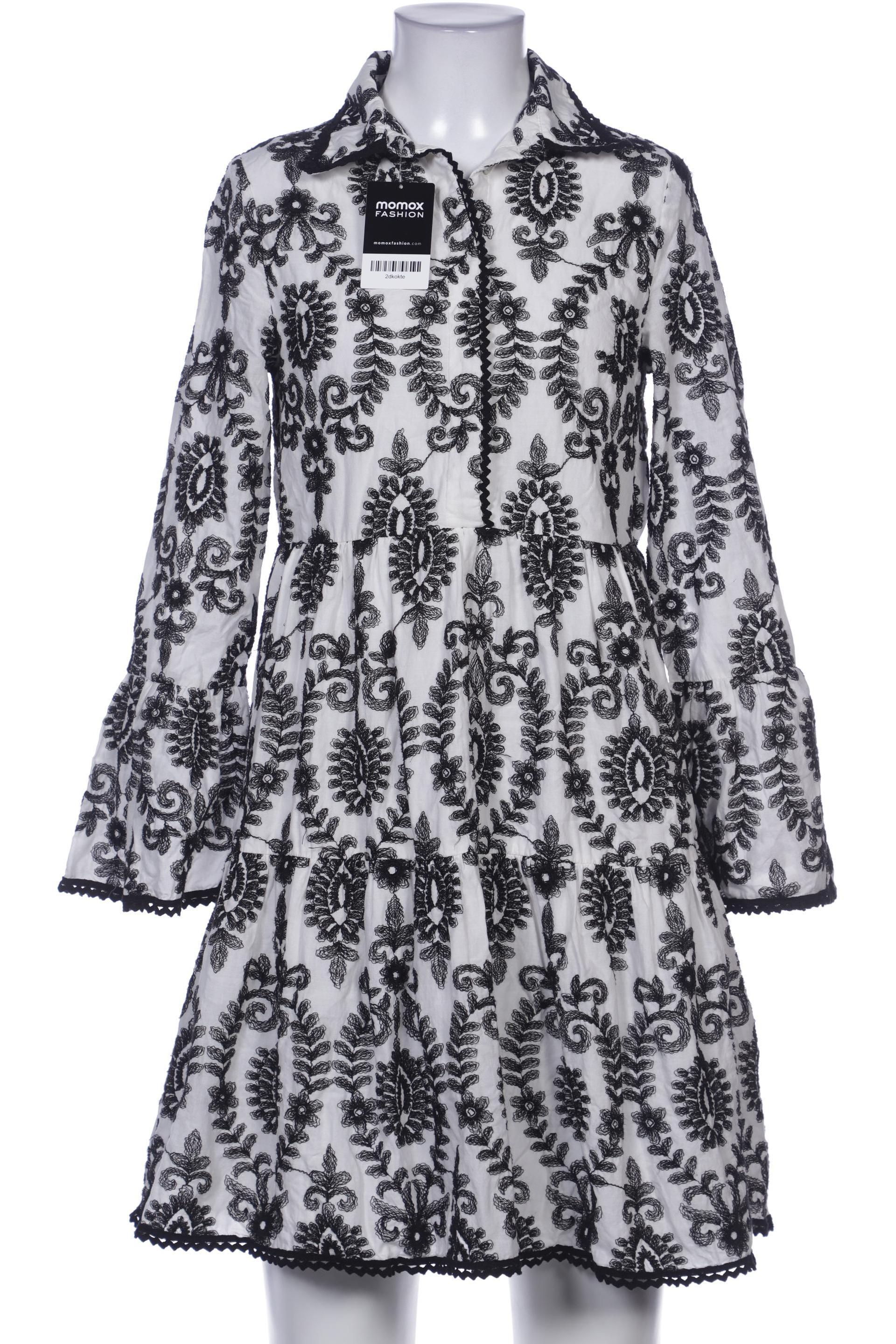

YAS Damen Kleid, schwarz, Gr. 34