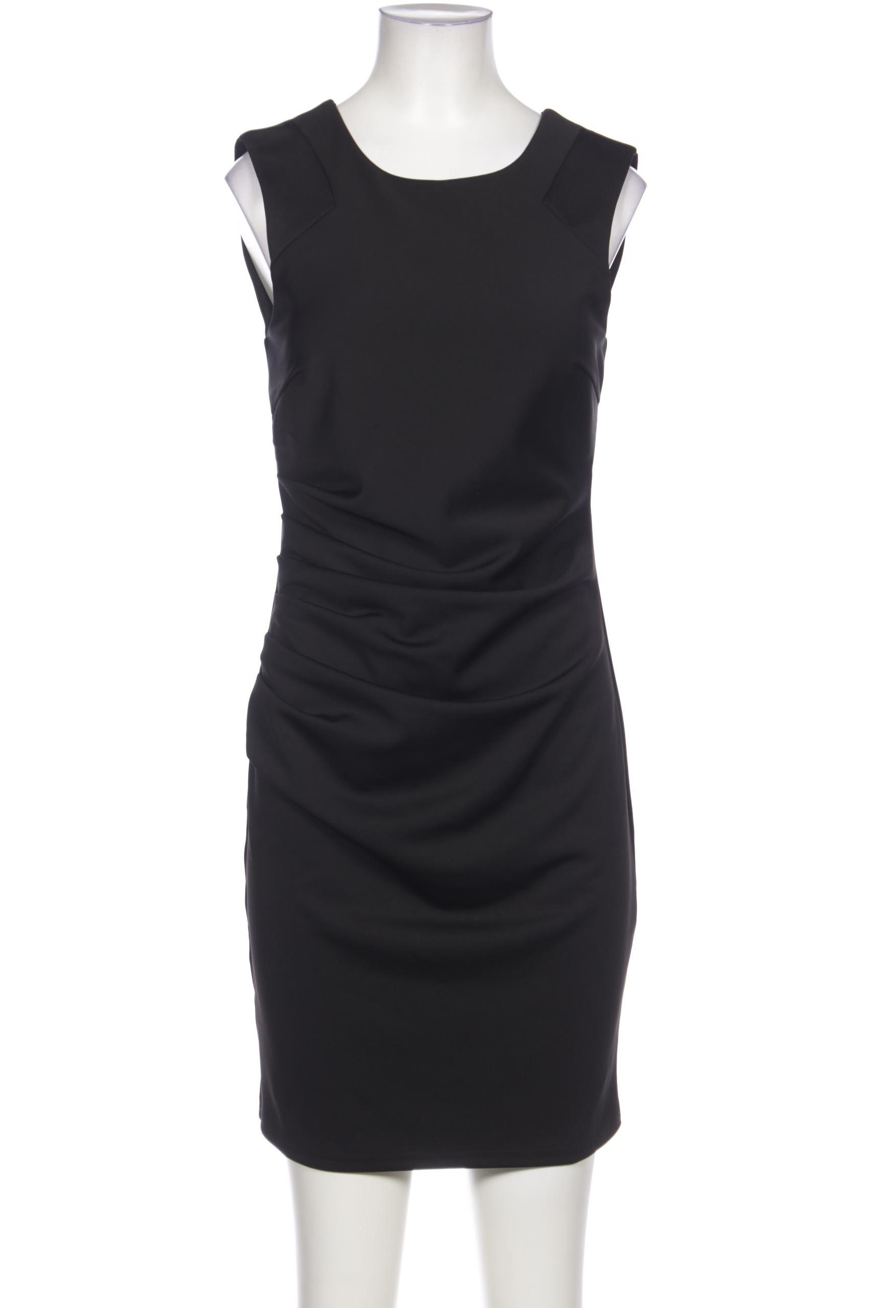 

YAS Damen Kleid, schwarz