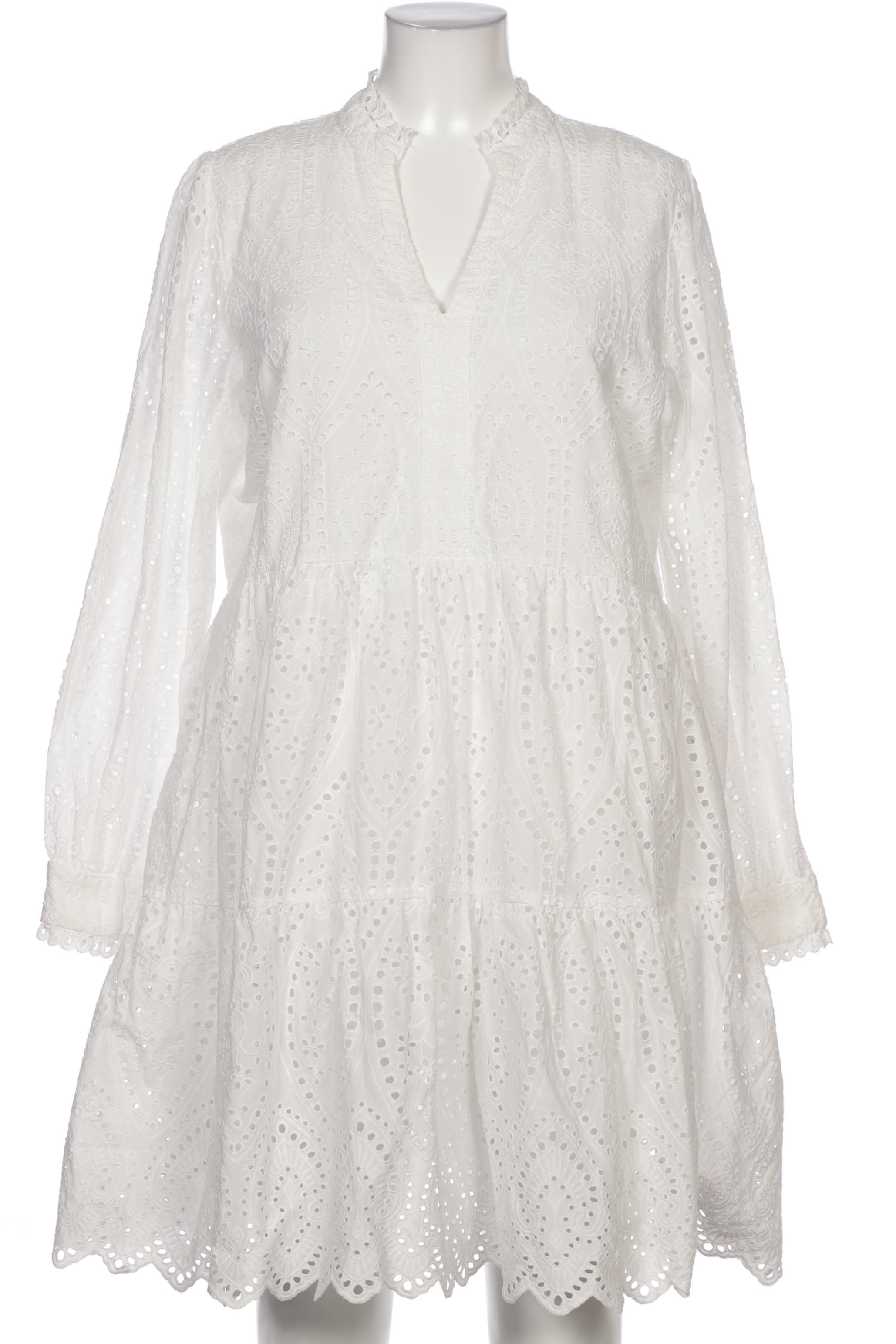 

YAS Damen Kleid, weiß