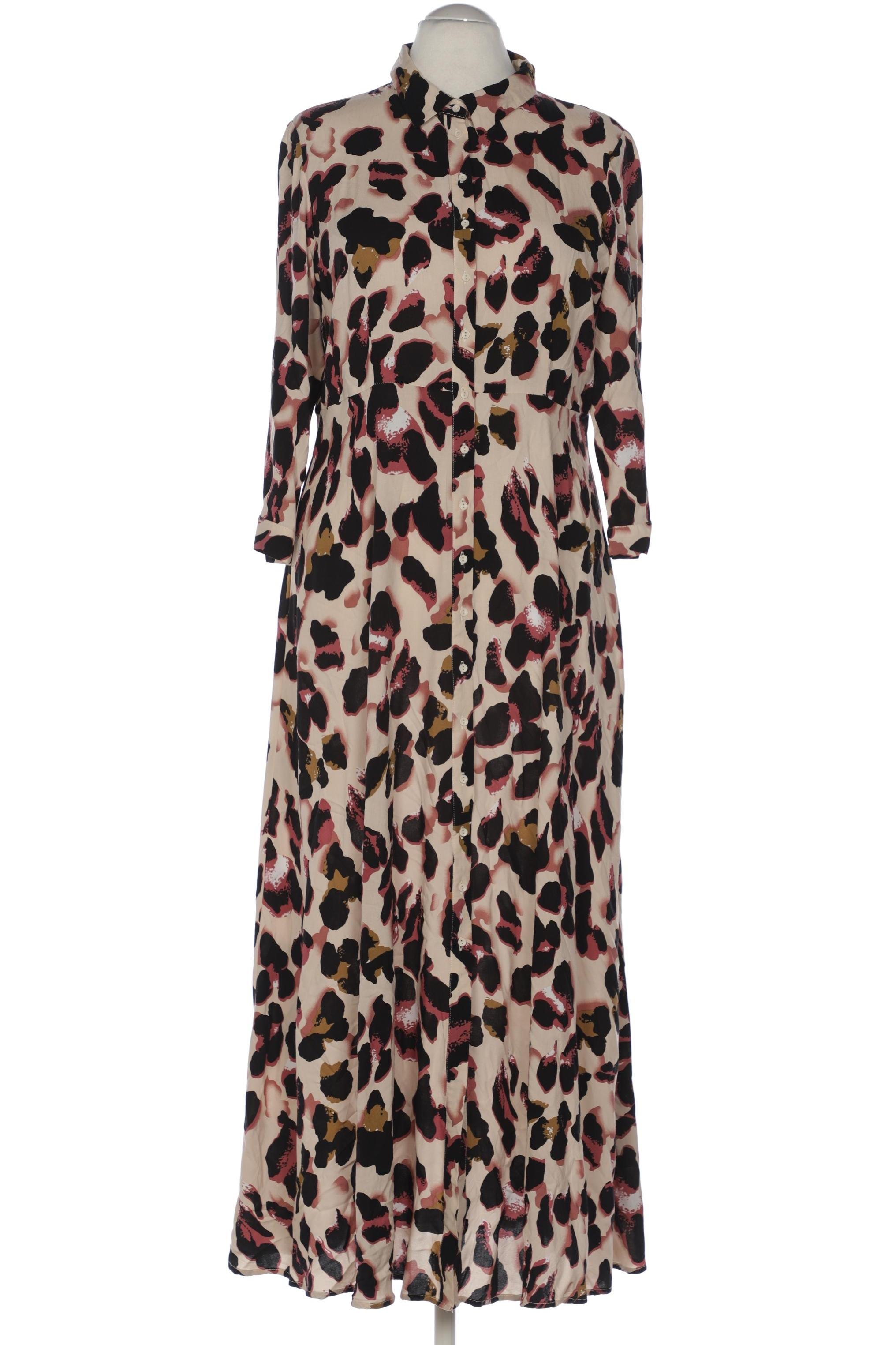 

YAS Damen Kleid, mehrfarbig, Gr. 44