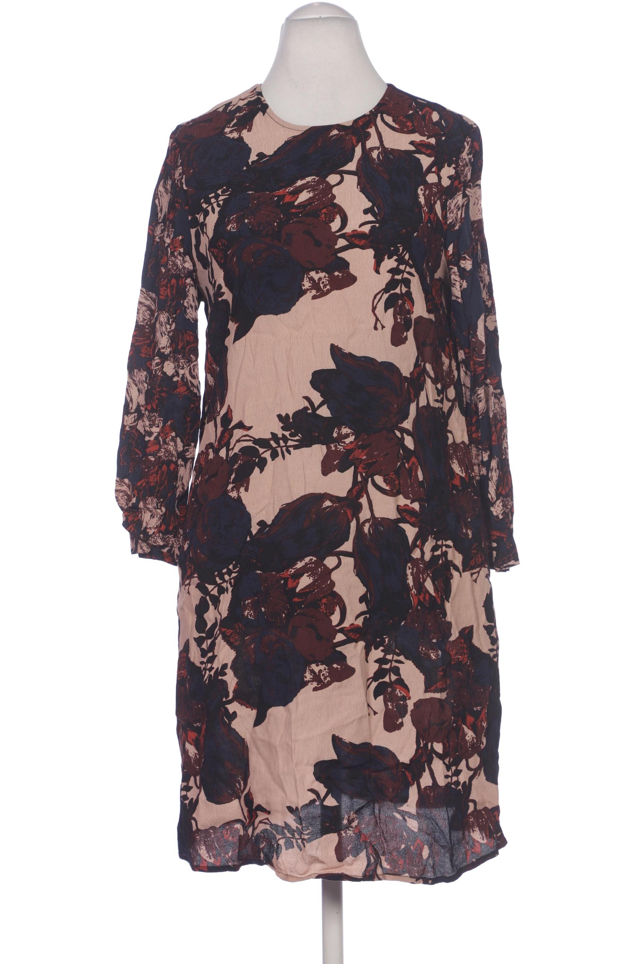 

YAS Damen Kleid, mehrfarbig, Gr. 36