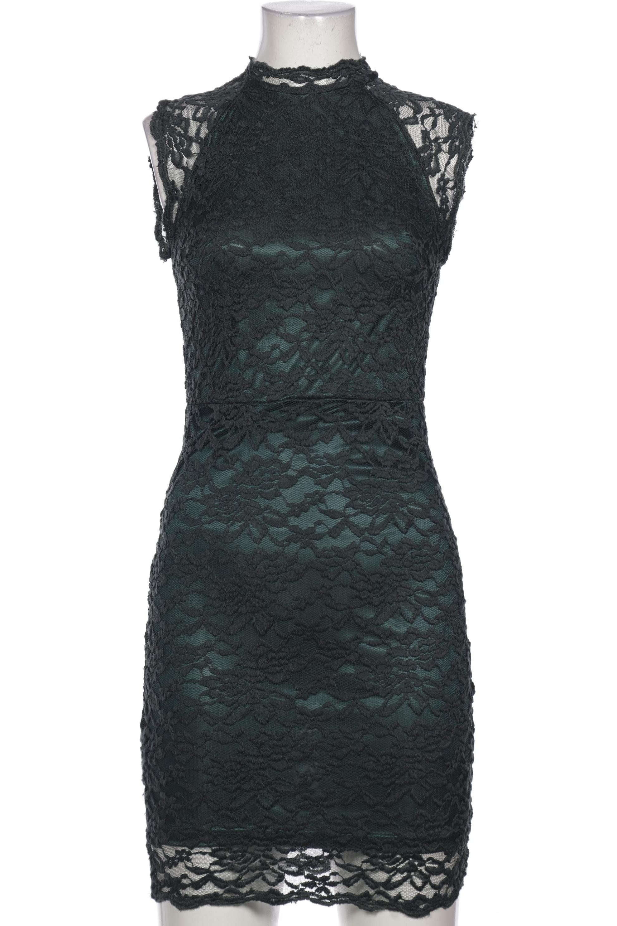

YAS Damen Kleid, grün, Gr. 34