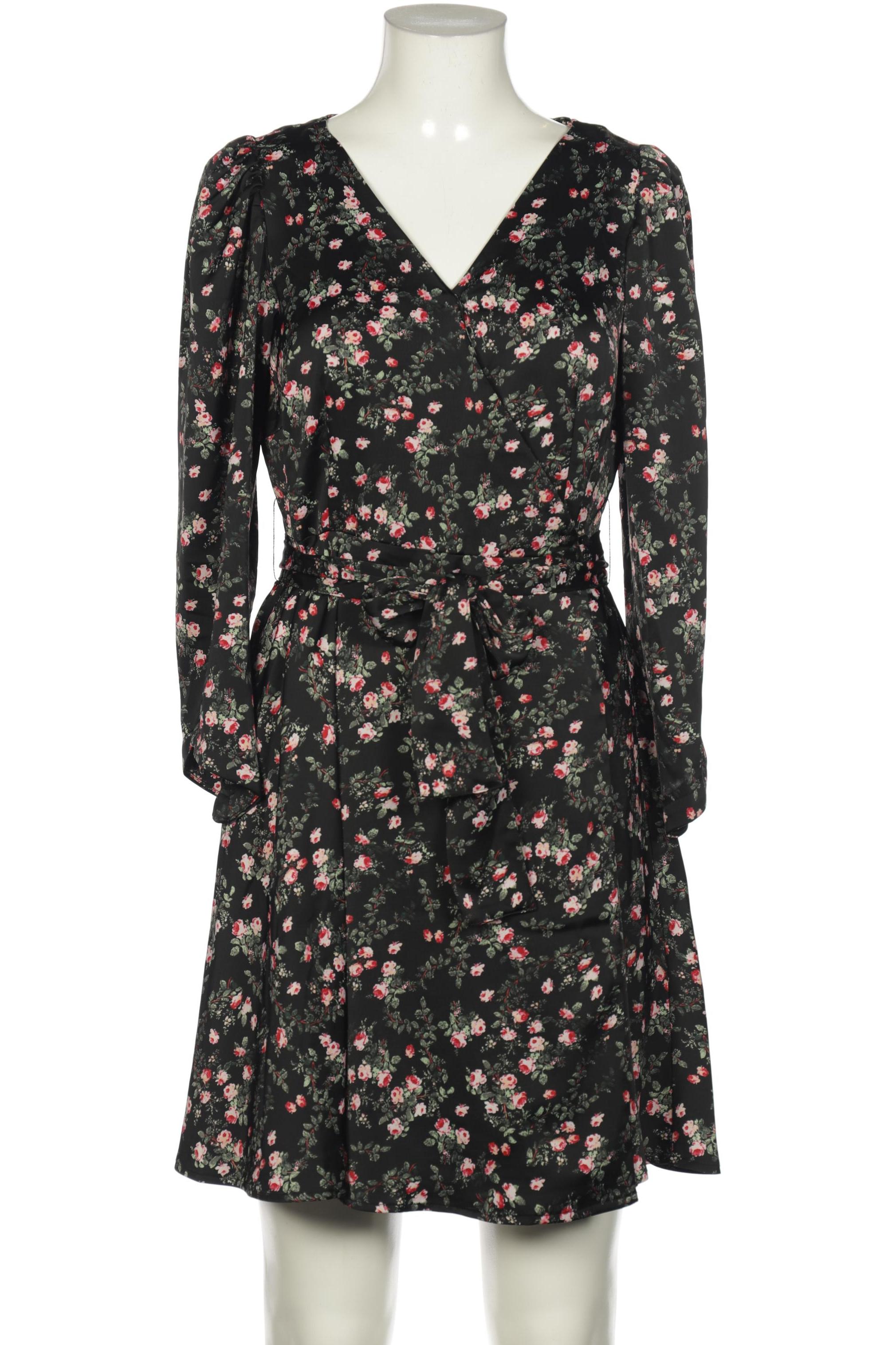 

YAS Damen Kleid, schwarz