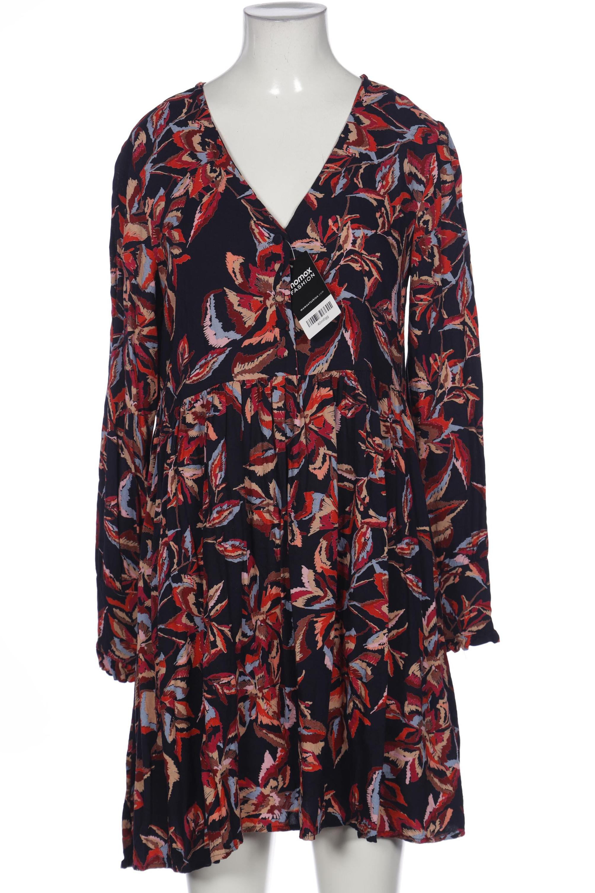 

YAS Damen Kleid, marineblau, Gr. 36