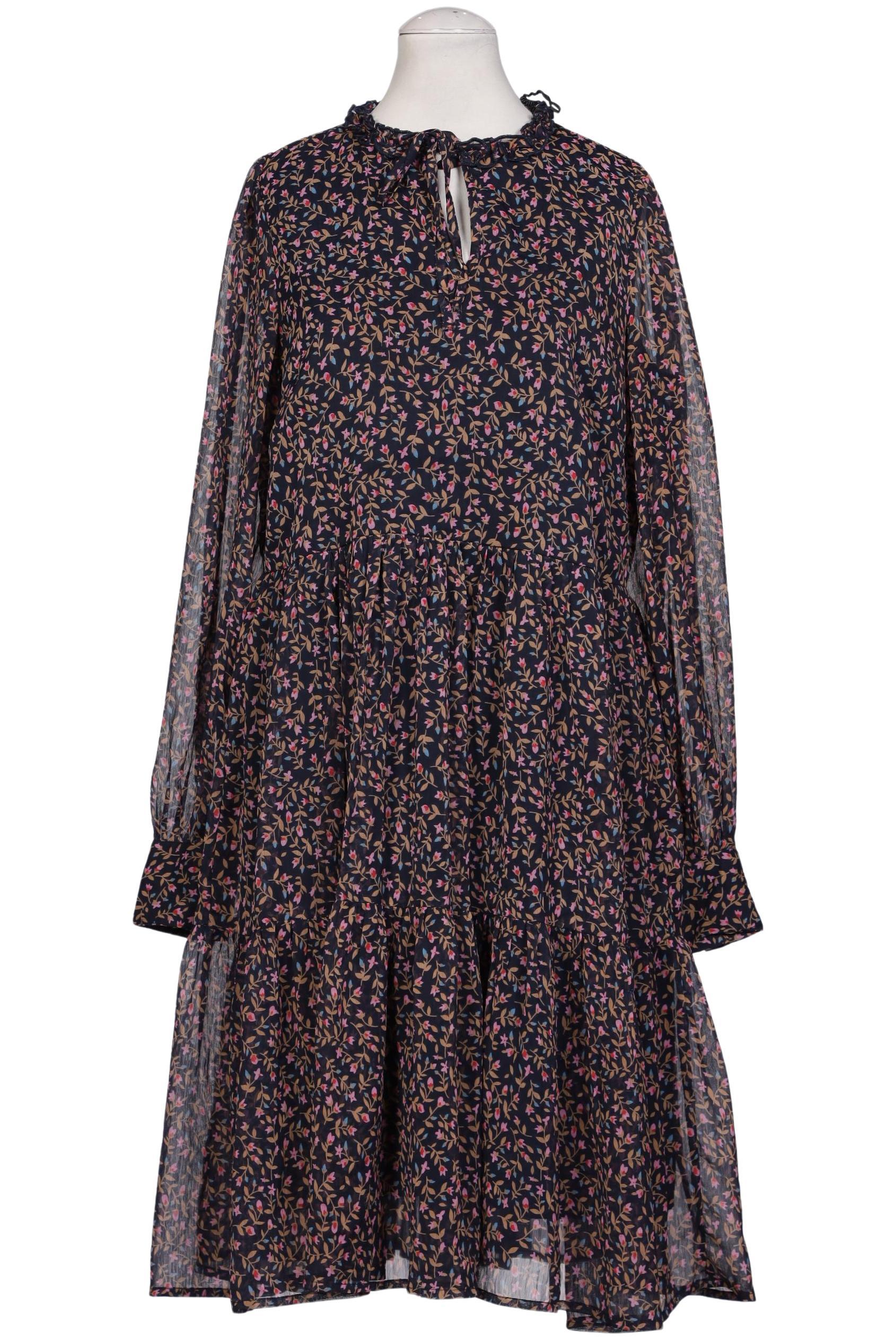 

YAS Damen Kleid, marineblau, Gr. 34