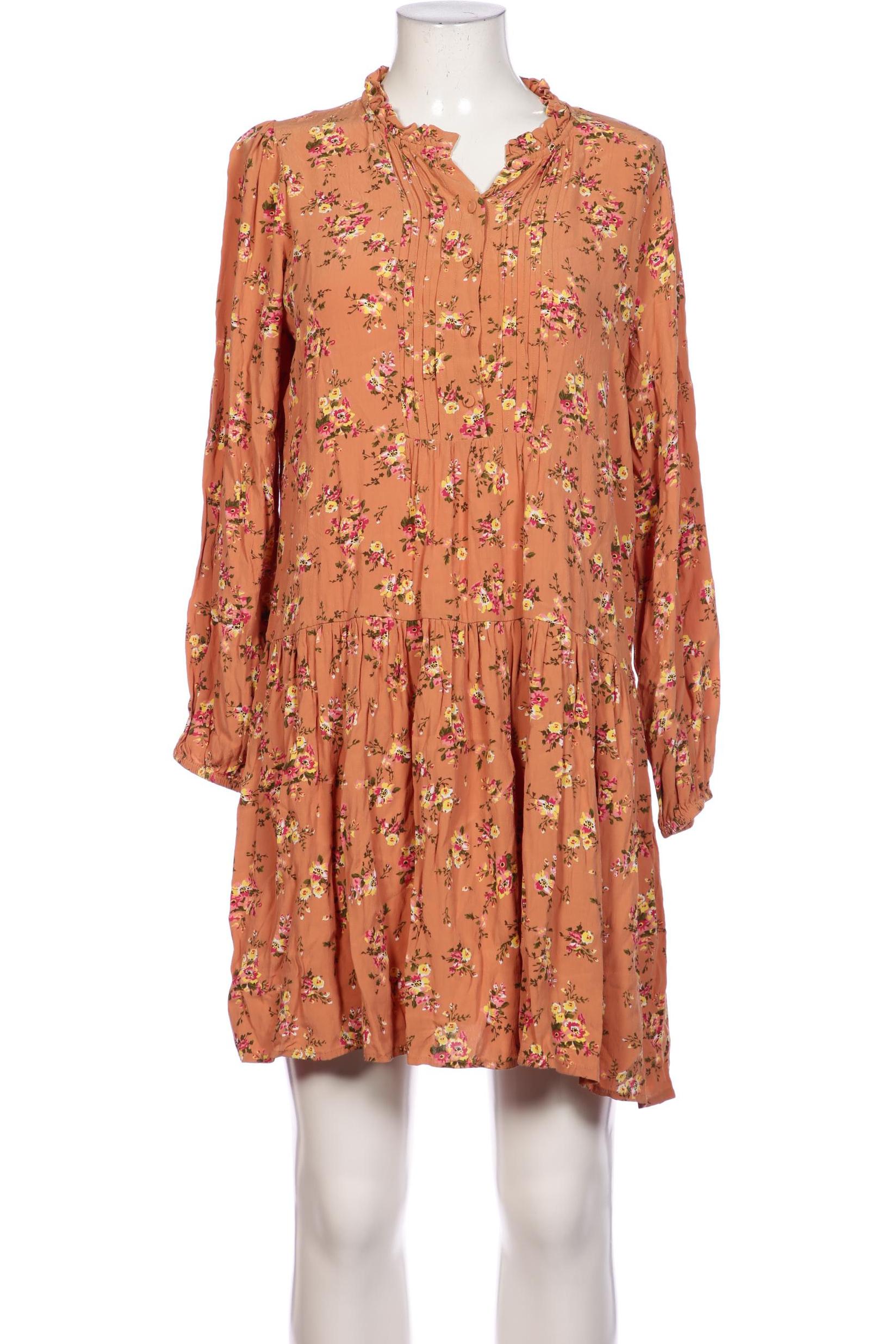 

YAS Damen Kleid, beige, Gr. 42
