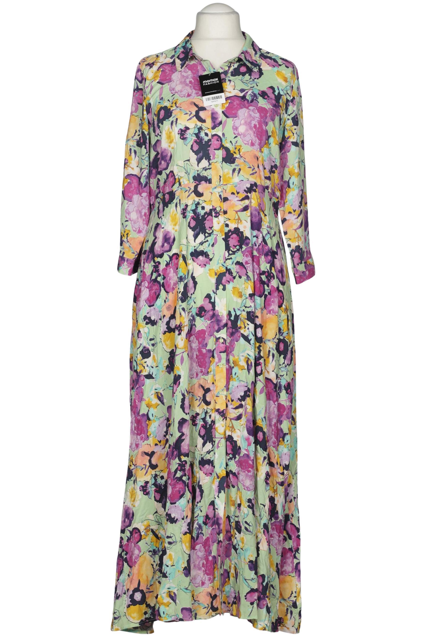 

YAS Damen Kleid, mehrfarbig, Gr. 42