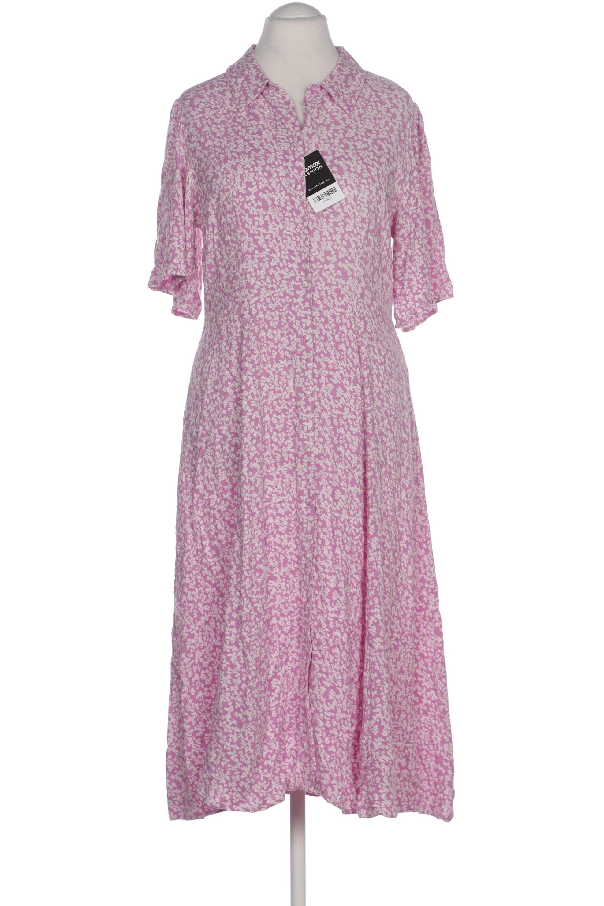 

YAS Damen Kleid, pink, Gr. 44