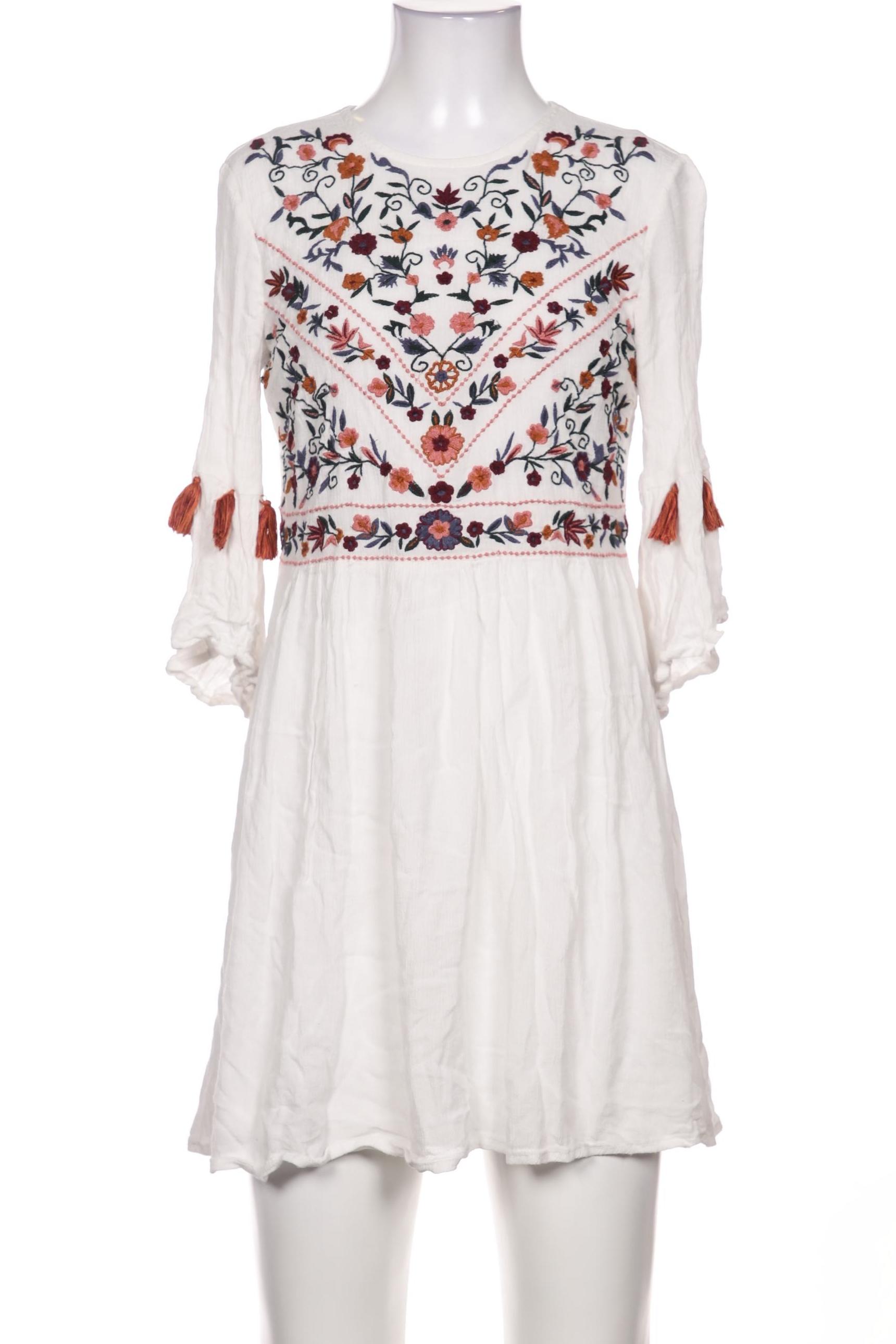 

YAS Damen Kleid, mehrfarbig, Gr. 36