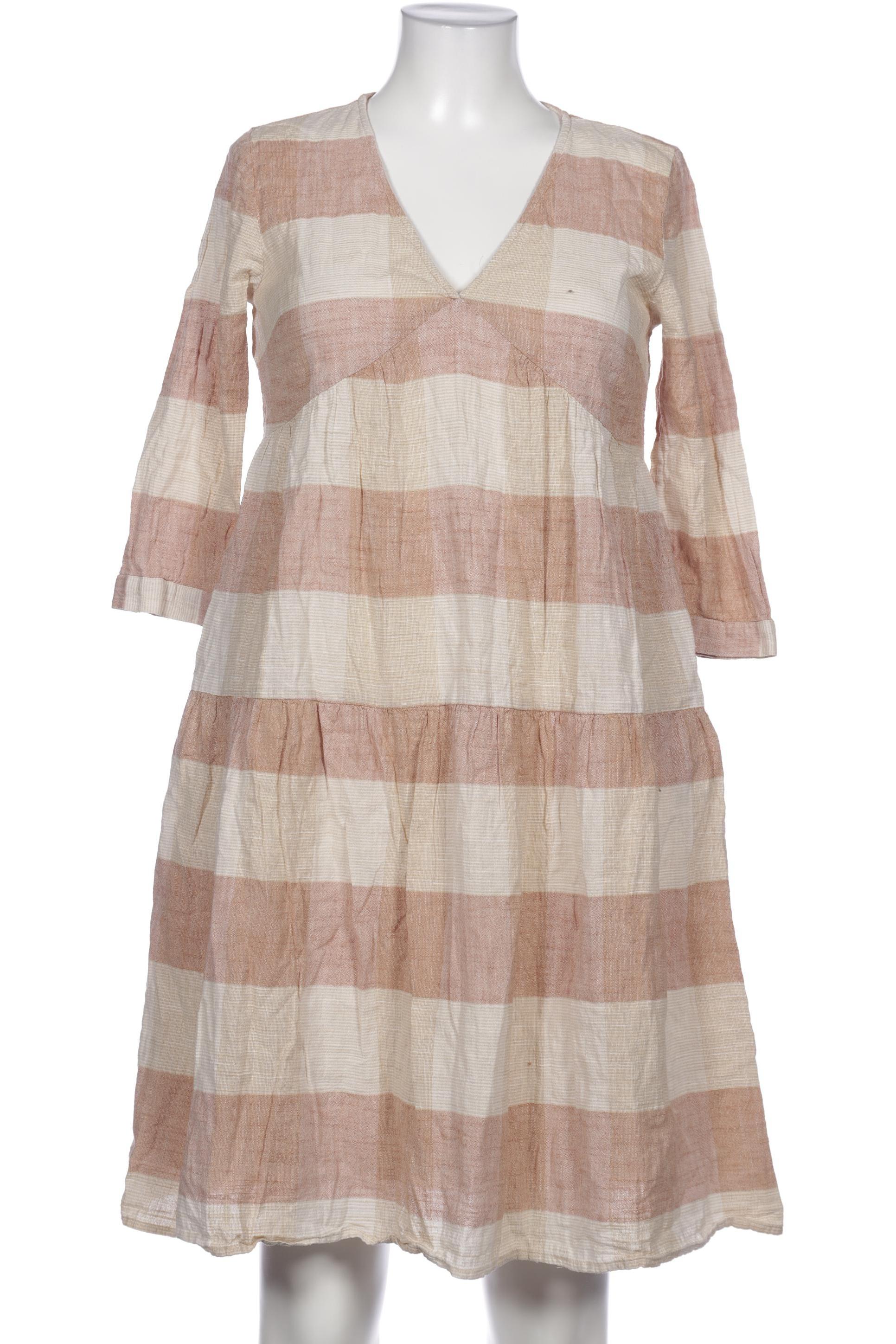 

YAS Damen Kleid, beige, Gr. 38