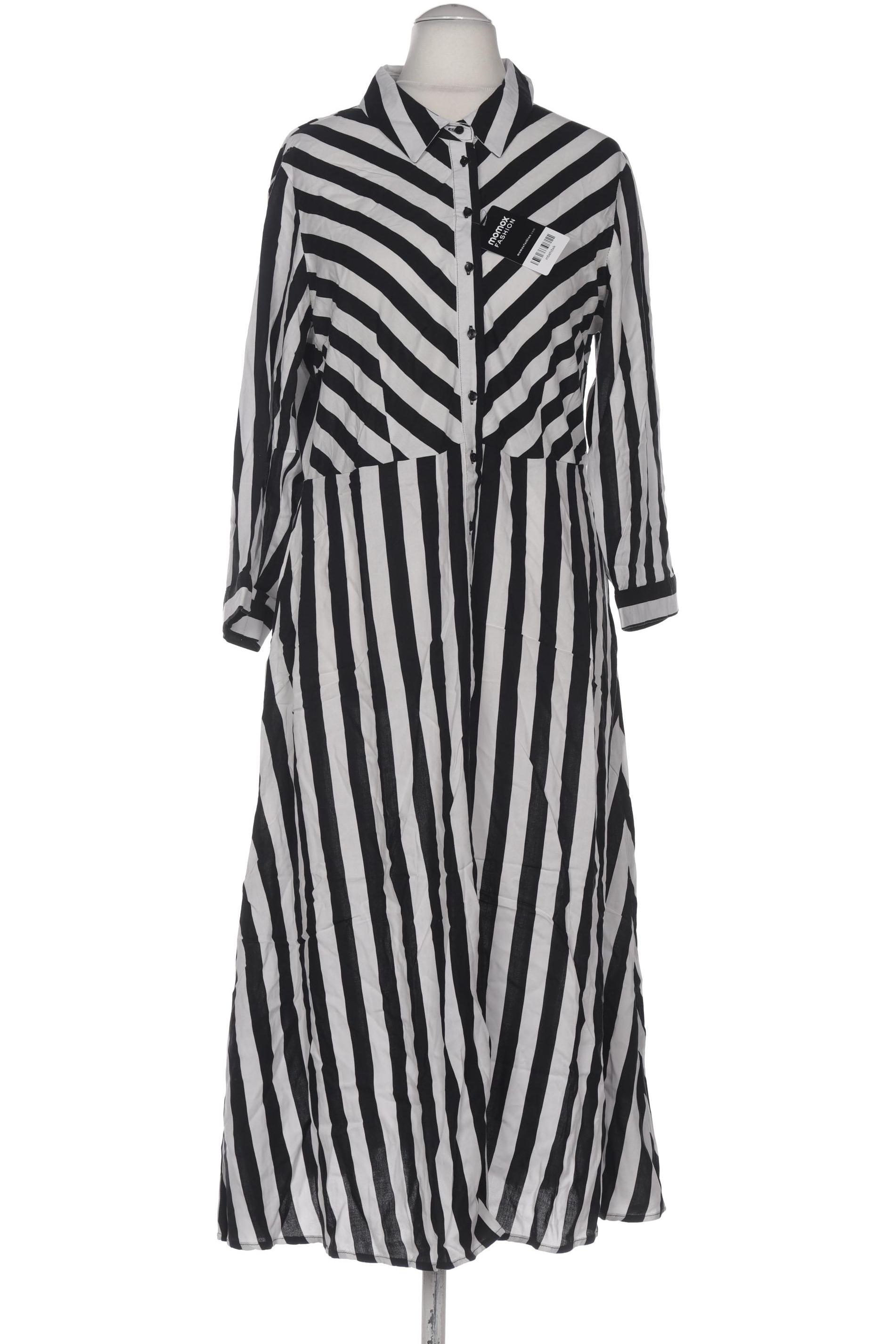 

YAS Damen Kleid, schwarz, Gr. 44
