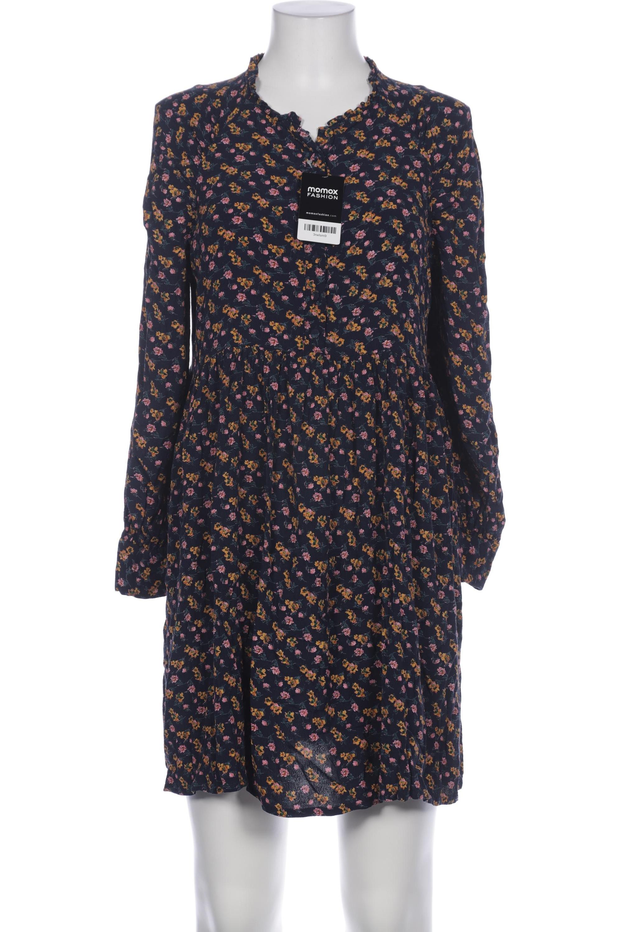 

YAS Damen Kleid, marineblau, Gr. 42