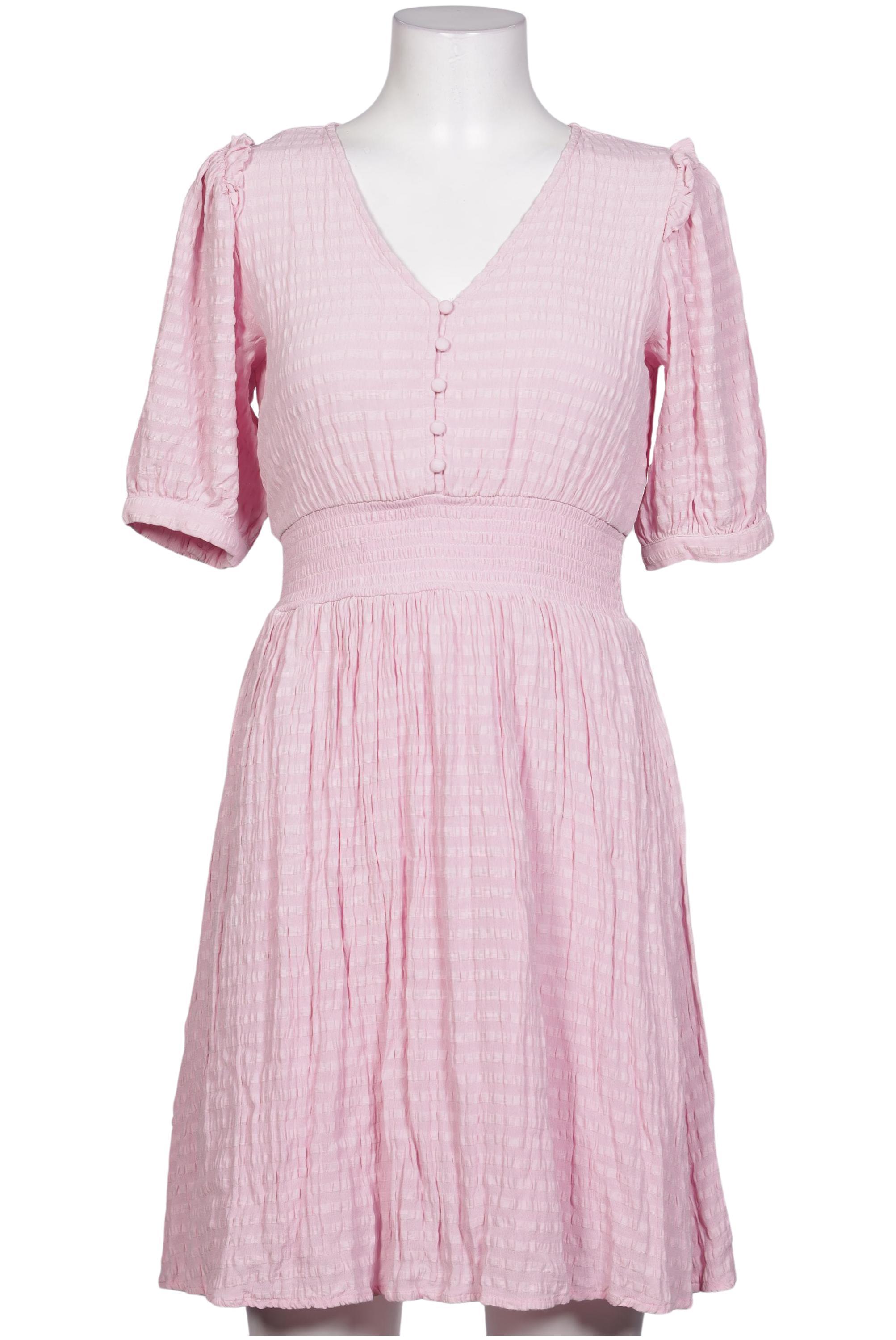 

YAS Damen Kleid, pink, Gr. 36