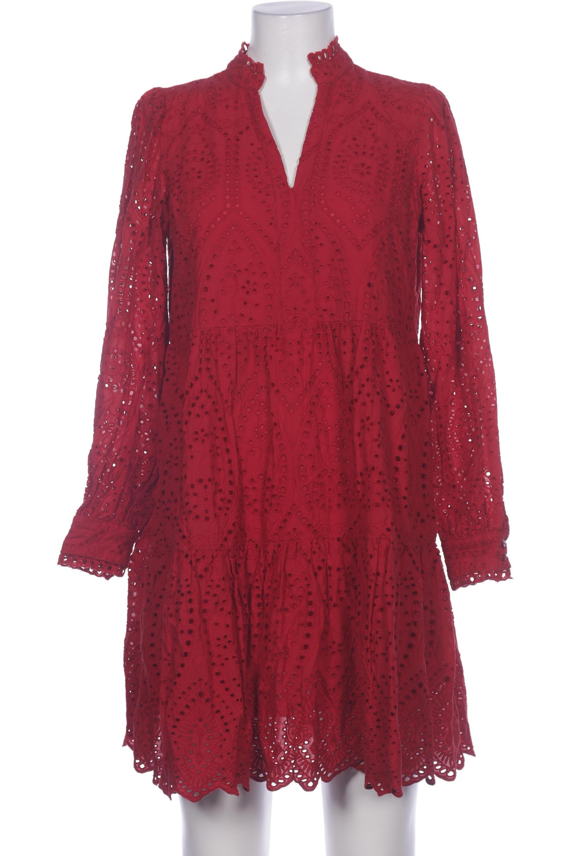 

YAS Damen Kleid, rot, Gr. 36