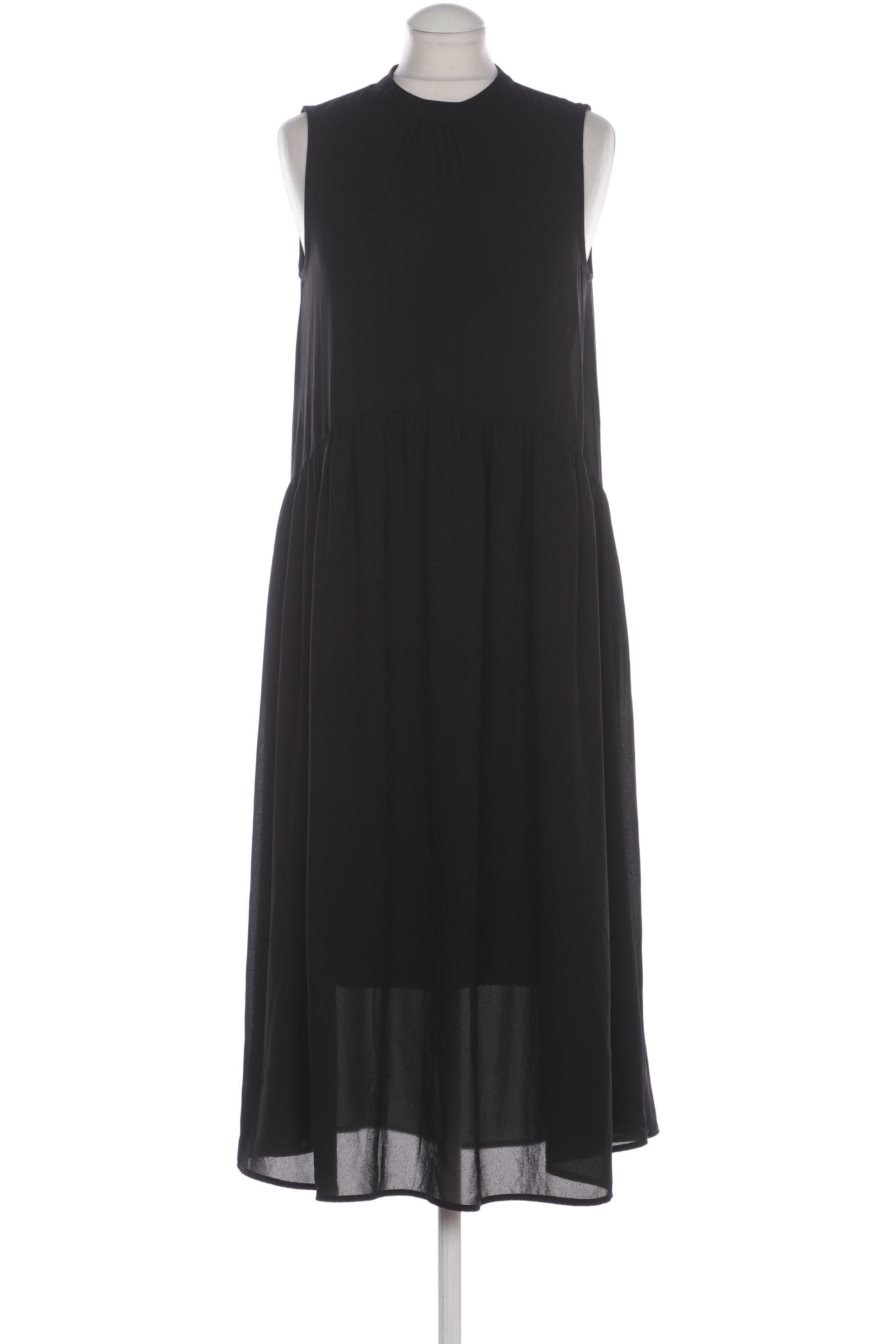 

YAS Damen Kleid, schwarz, Gr. 36