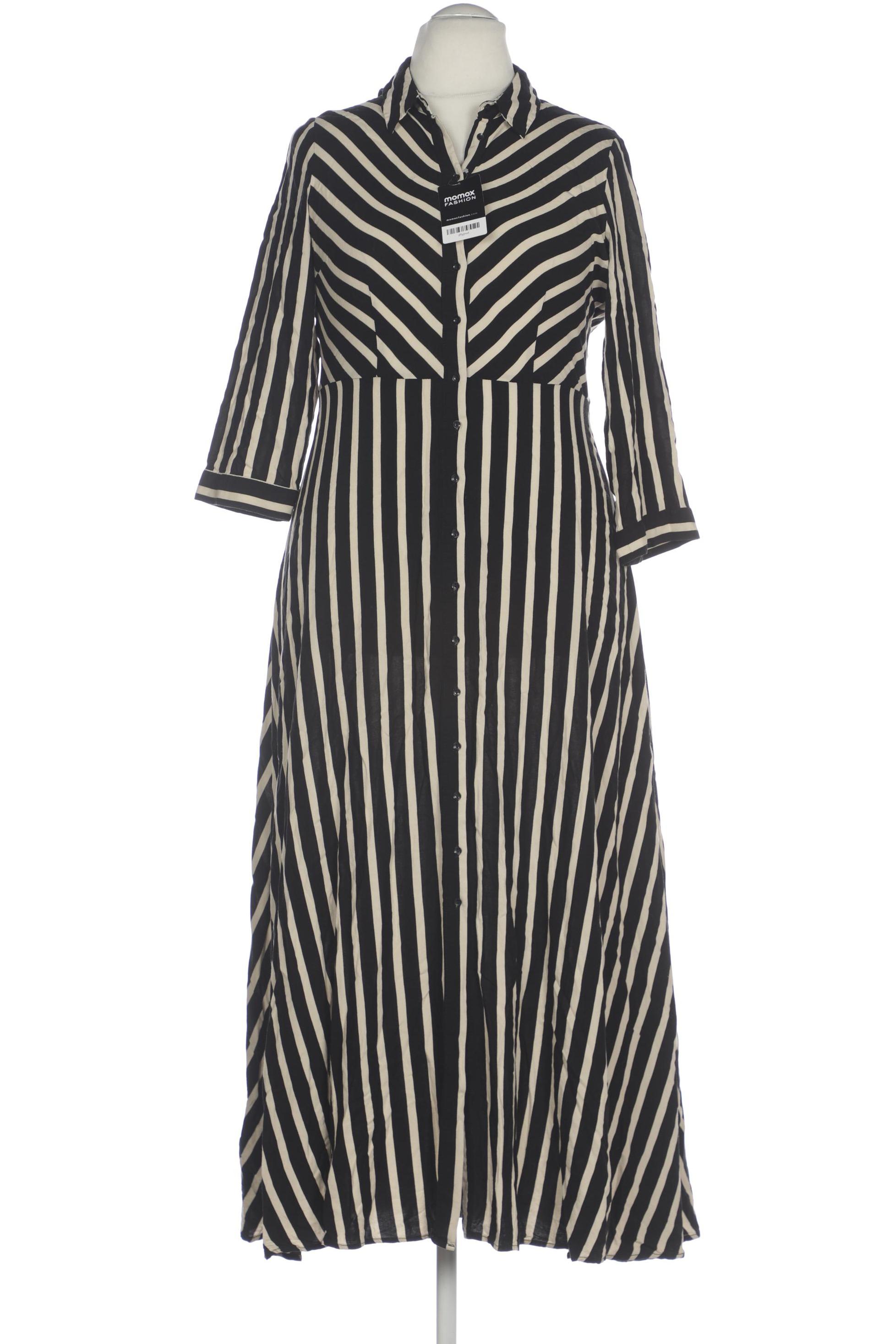 

YAS Damen Kleid, schwarz, Gr. 44