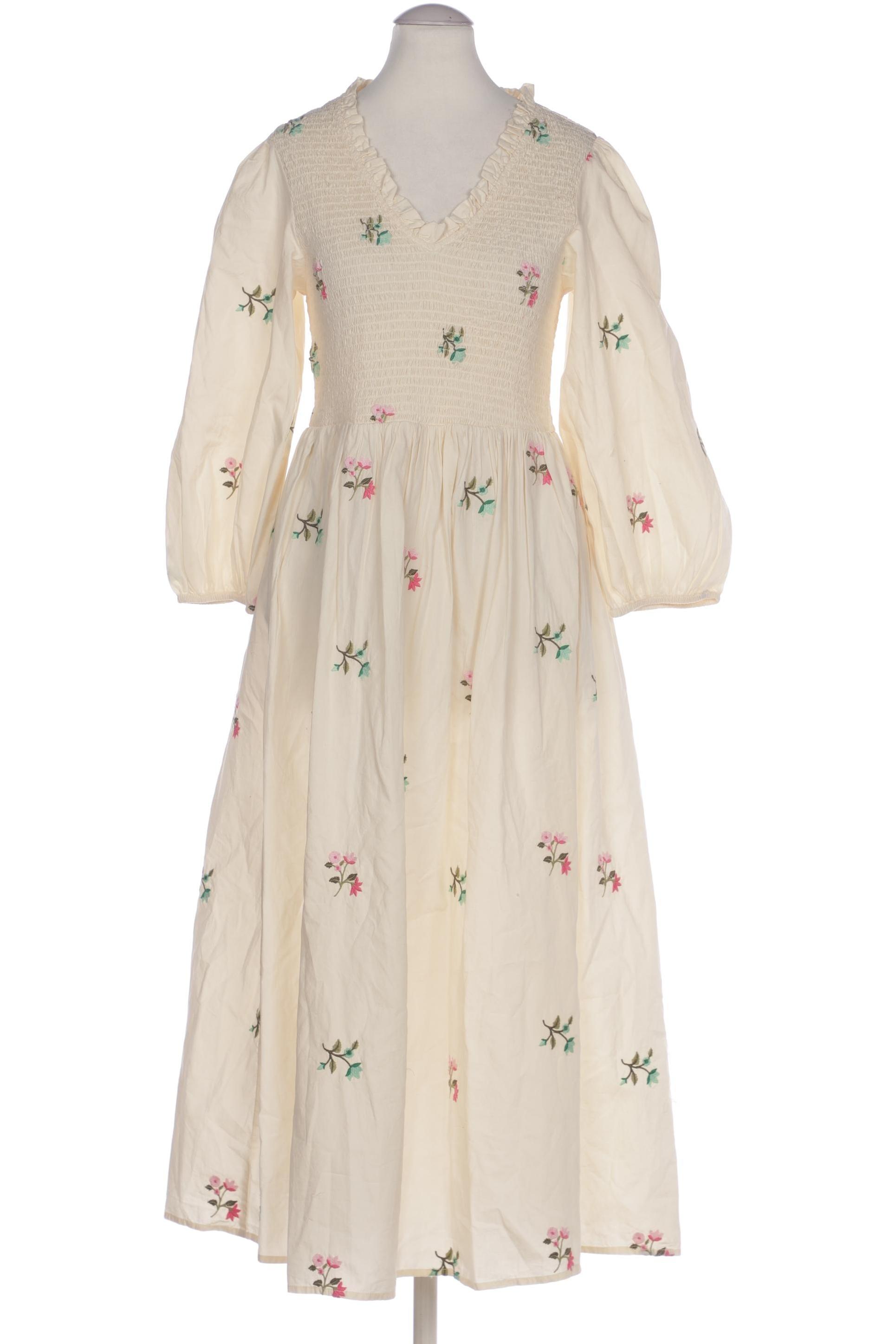 

YAS Damen Kleid, mehrfarbig, Gr. 38