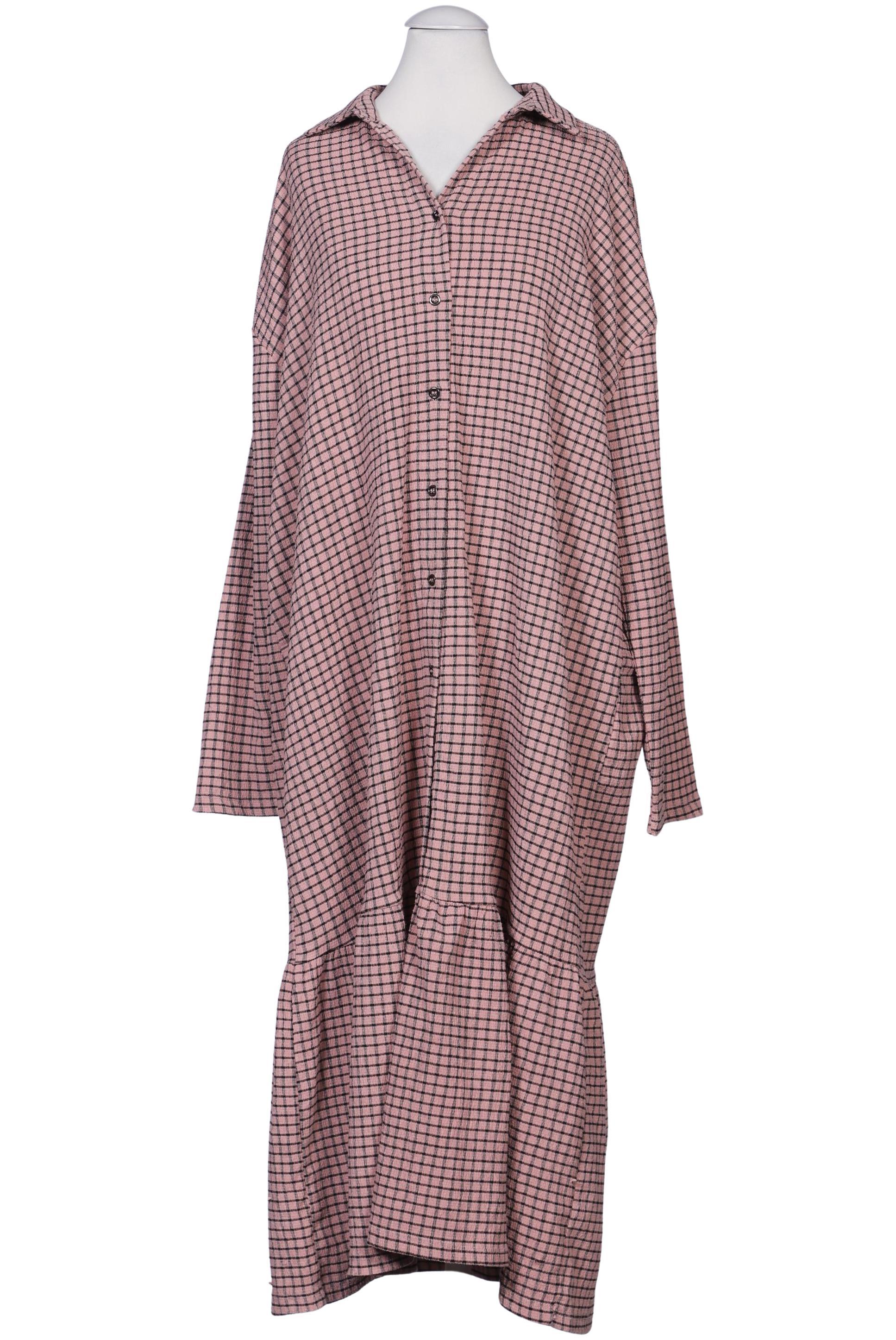 

YAS Damen Kleid, pink, Gr. 36