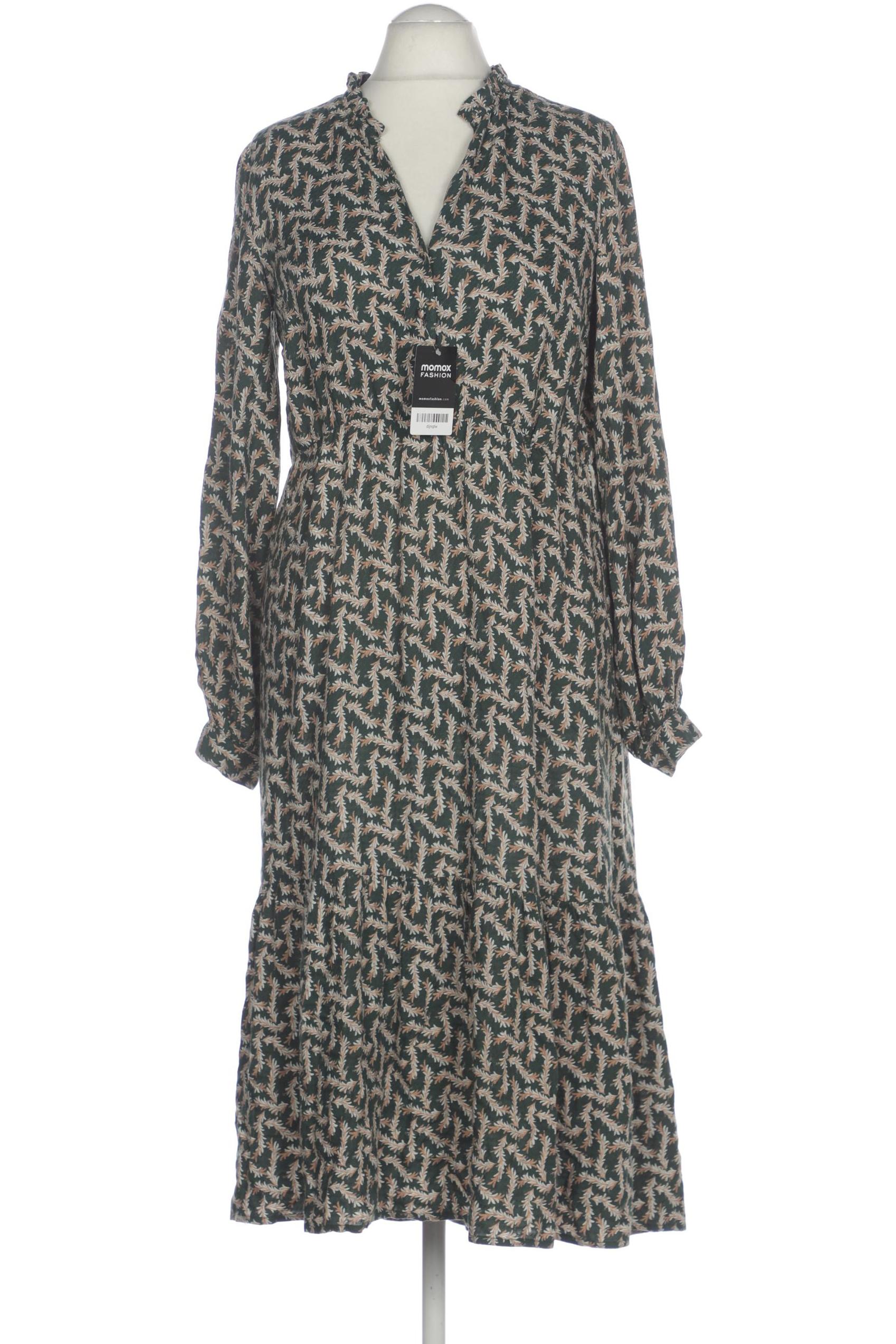 

YAS Damen Kleid, grün, Gr. 38