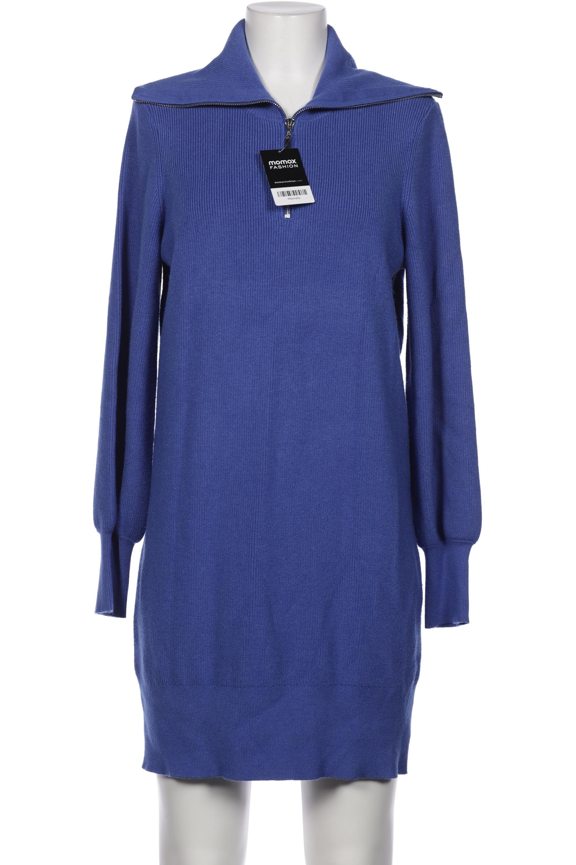 

YAS Damen Kleid, blau, Gr. 42